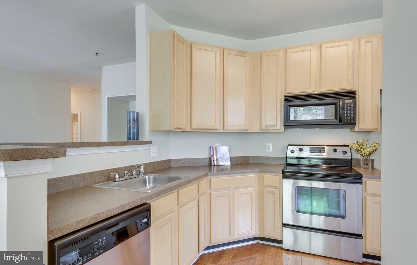SUMMERFIELD - Residential Lease