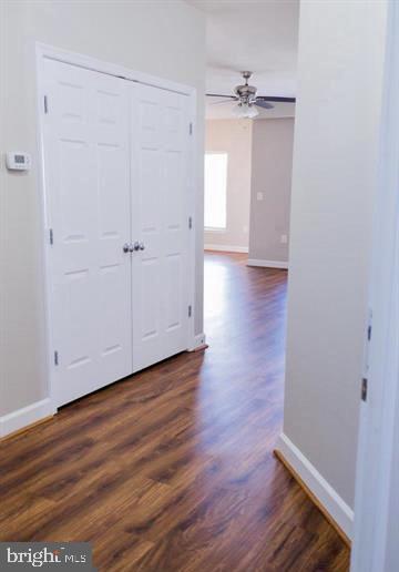 SUMMERFIELD - Residential Lease