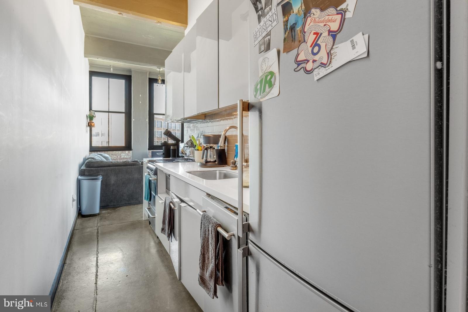 FISHTOWN - Residential Lease