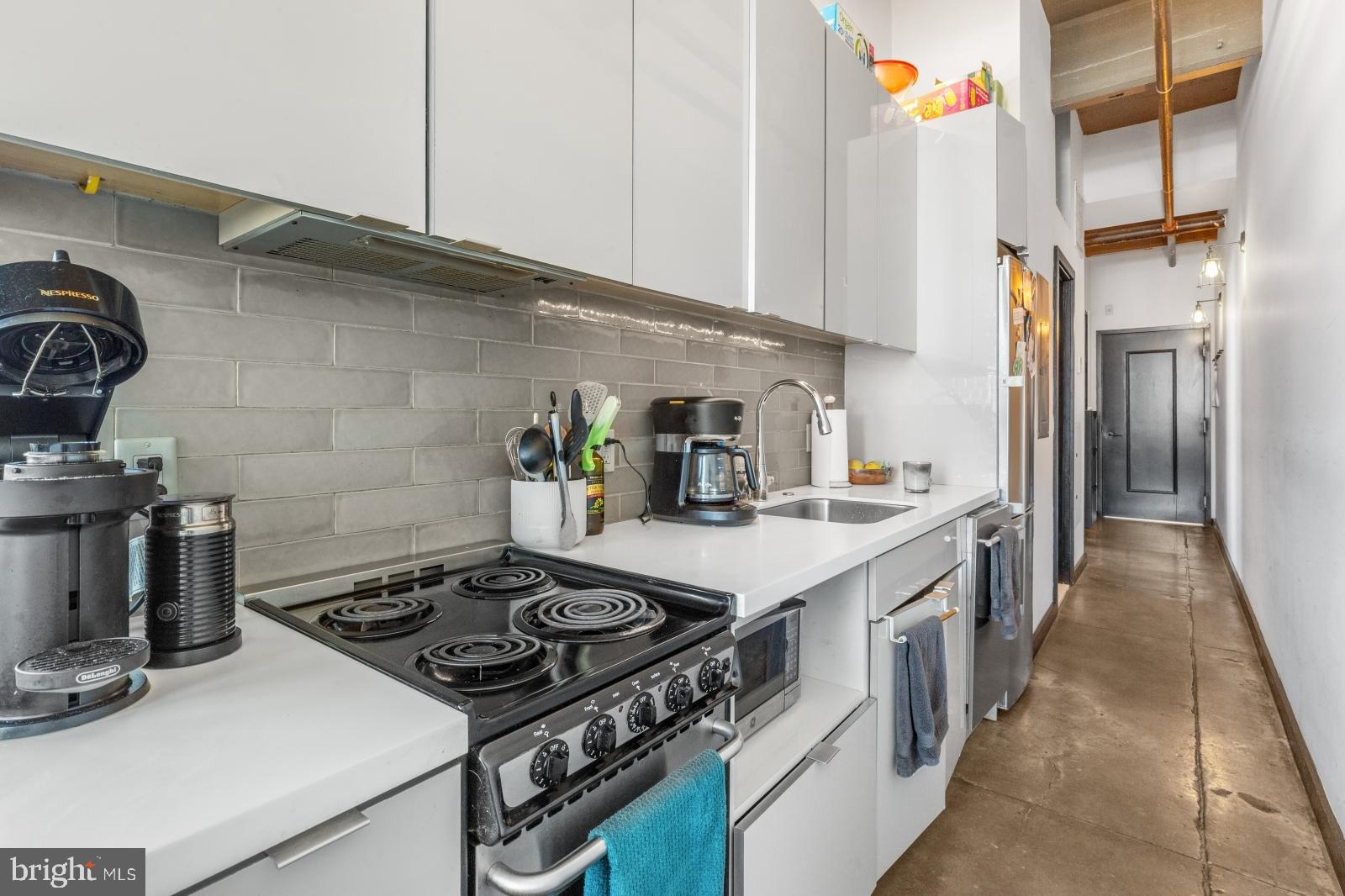 FISHTOWN - Residential Lease