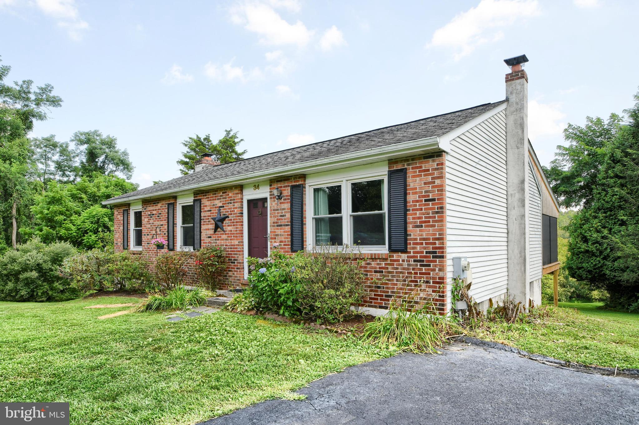 34 BECK ROAD