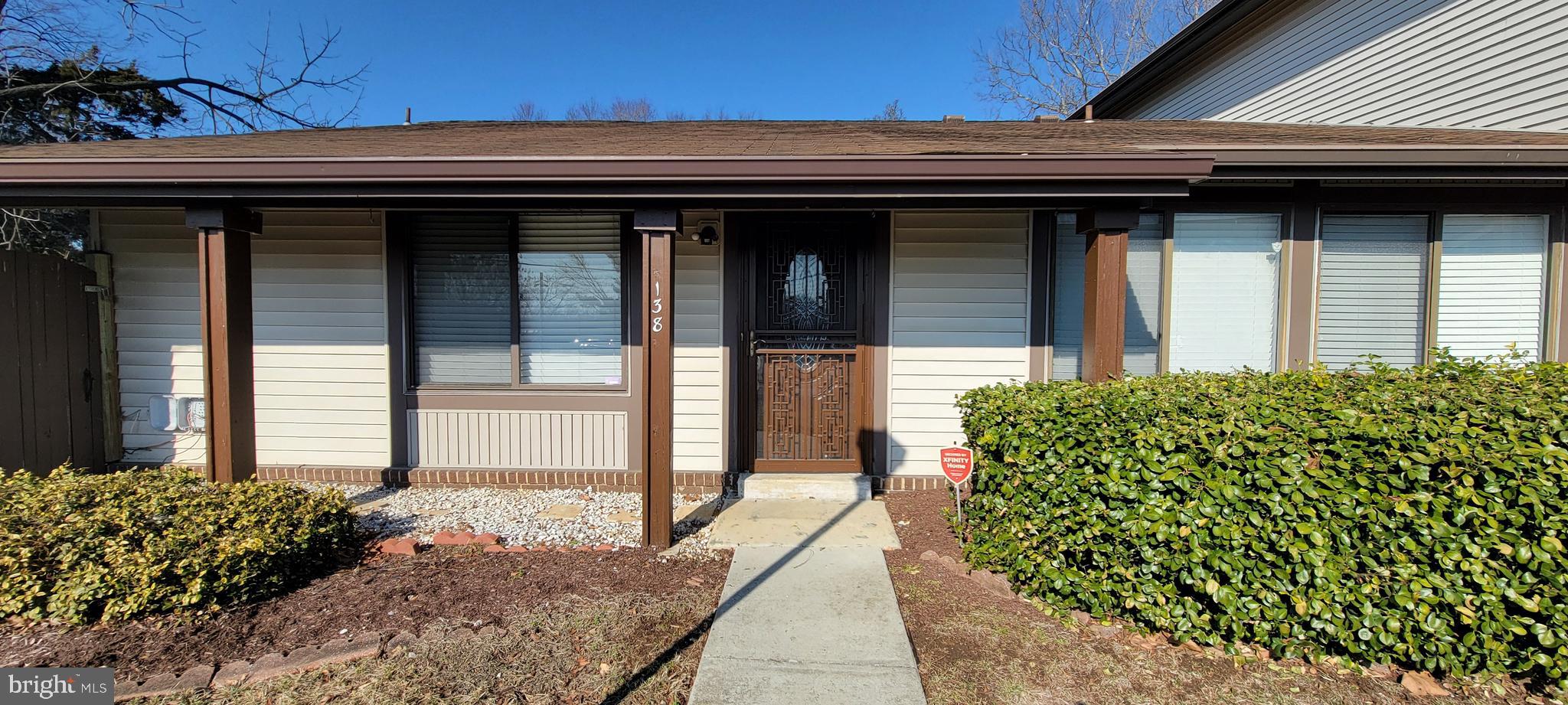 CINNAMON RIDGE - Residential Lease