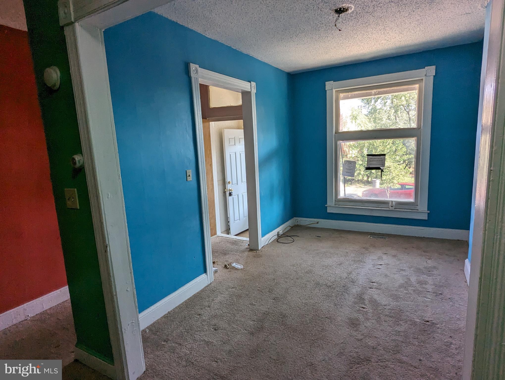 COLDSTREAM HOMESTEAD MONTEBELLO HISTORIC DISTRICT - Residential