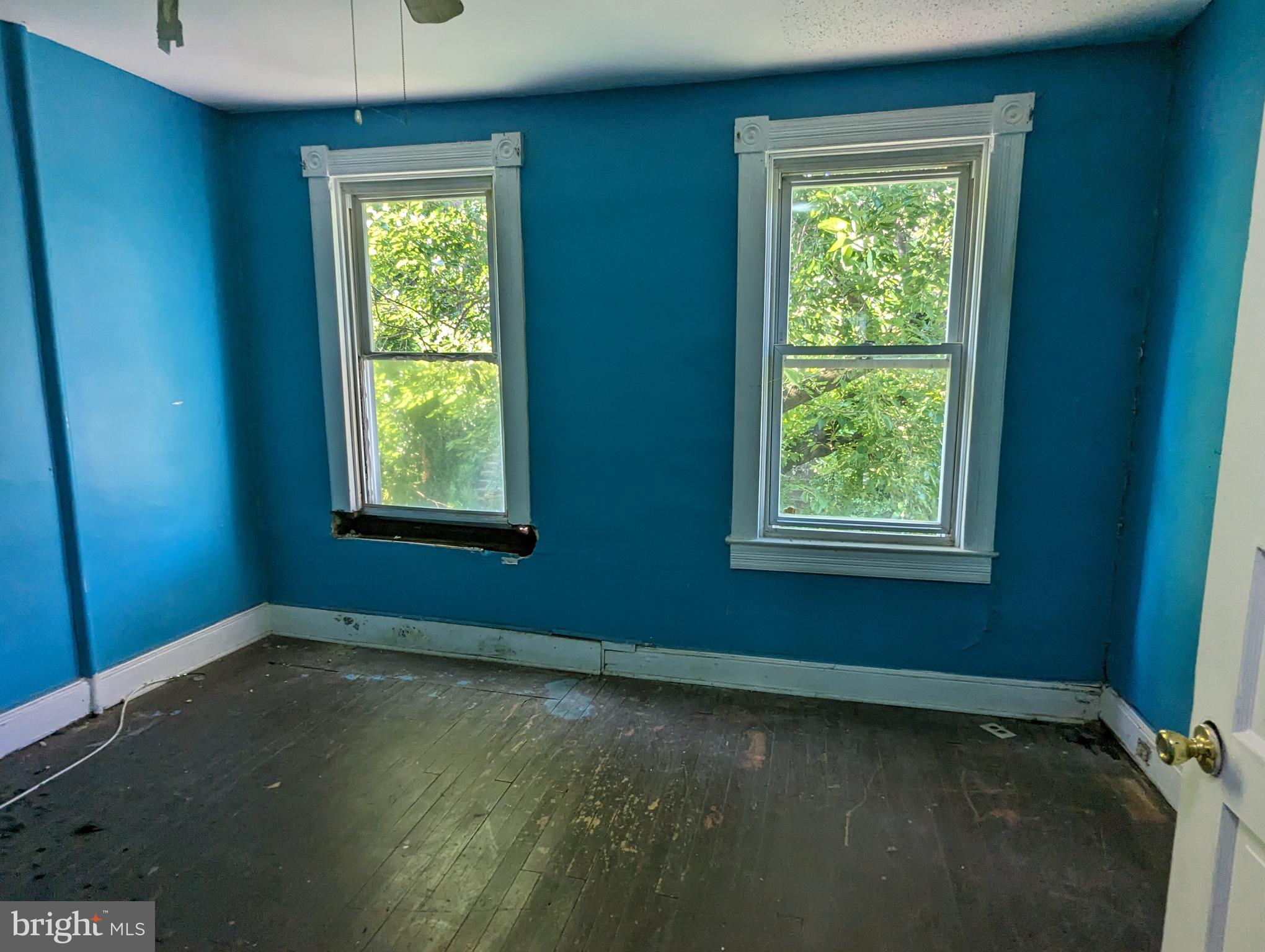 COLDSTREAM HOMESTEAD MONTEBELLO HISTORIC DISTRICT - Residential