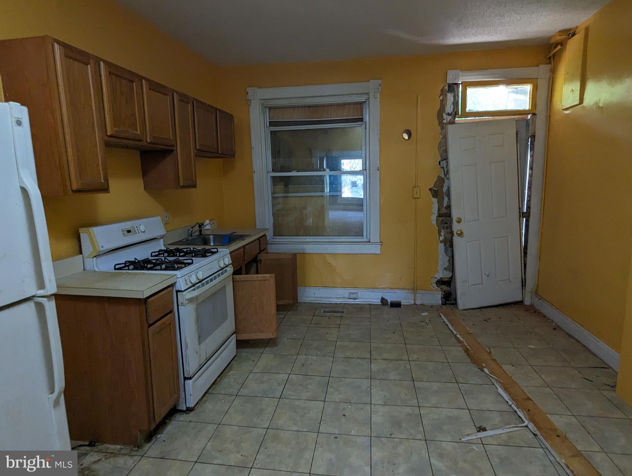 COLDSTREAM HOMESTEAD MONTEBELLO HISTORIC DISTRICT - Residential