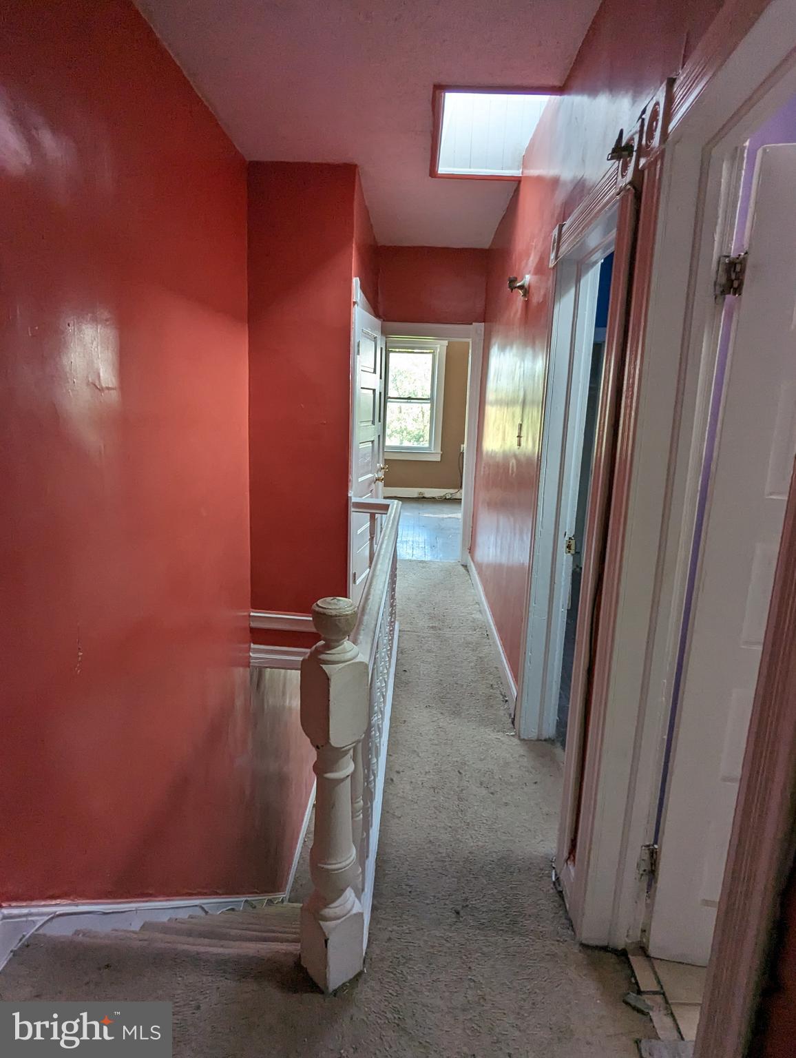 COLDSTREAM HOMESTEAD MONTEBELLO HISTORIC DISTRICT - Residential