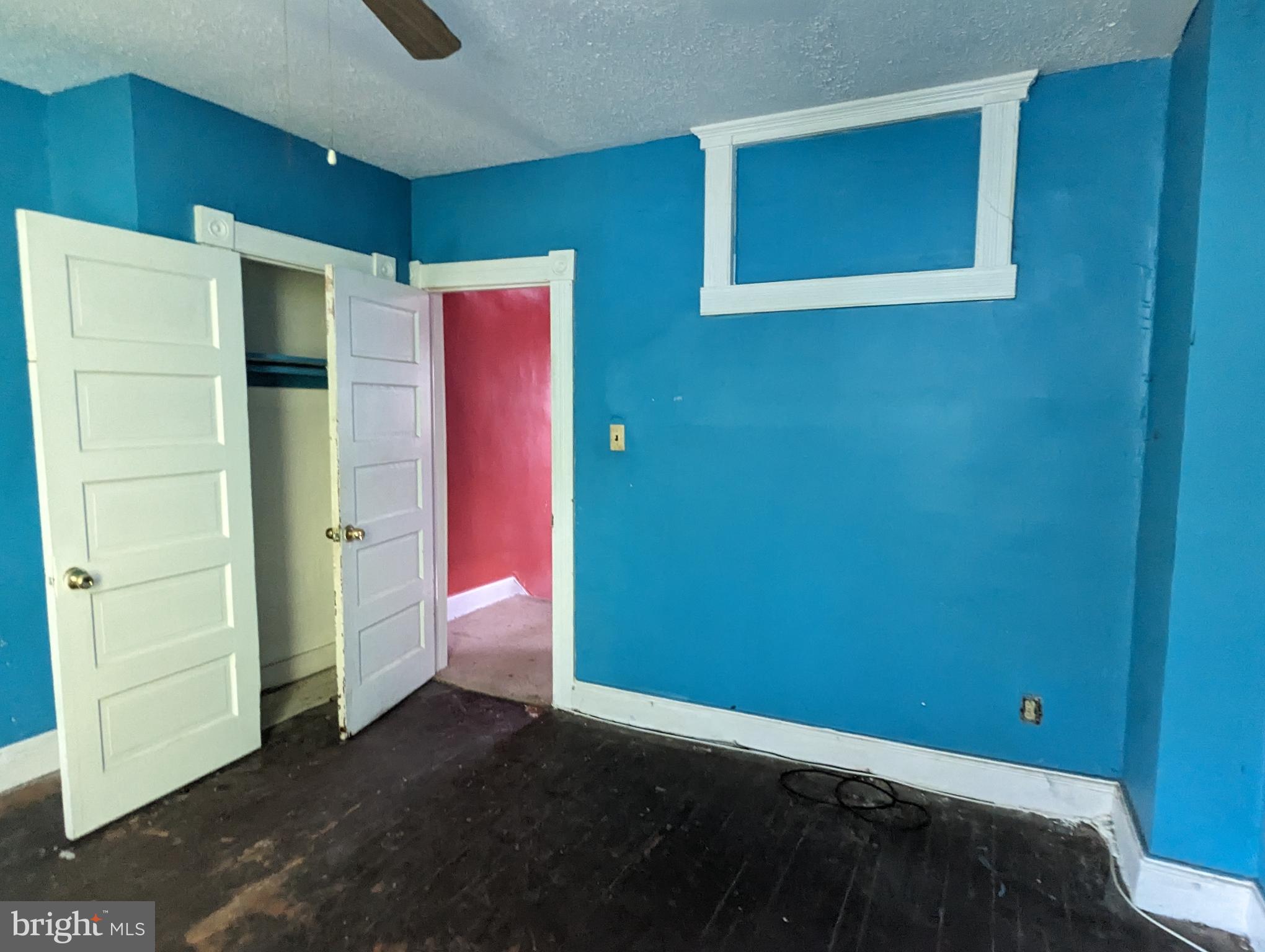 COLDSTREAM HOMESTEAD MONTEBELLO HISTORIC DISTRICT - Residential