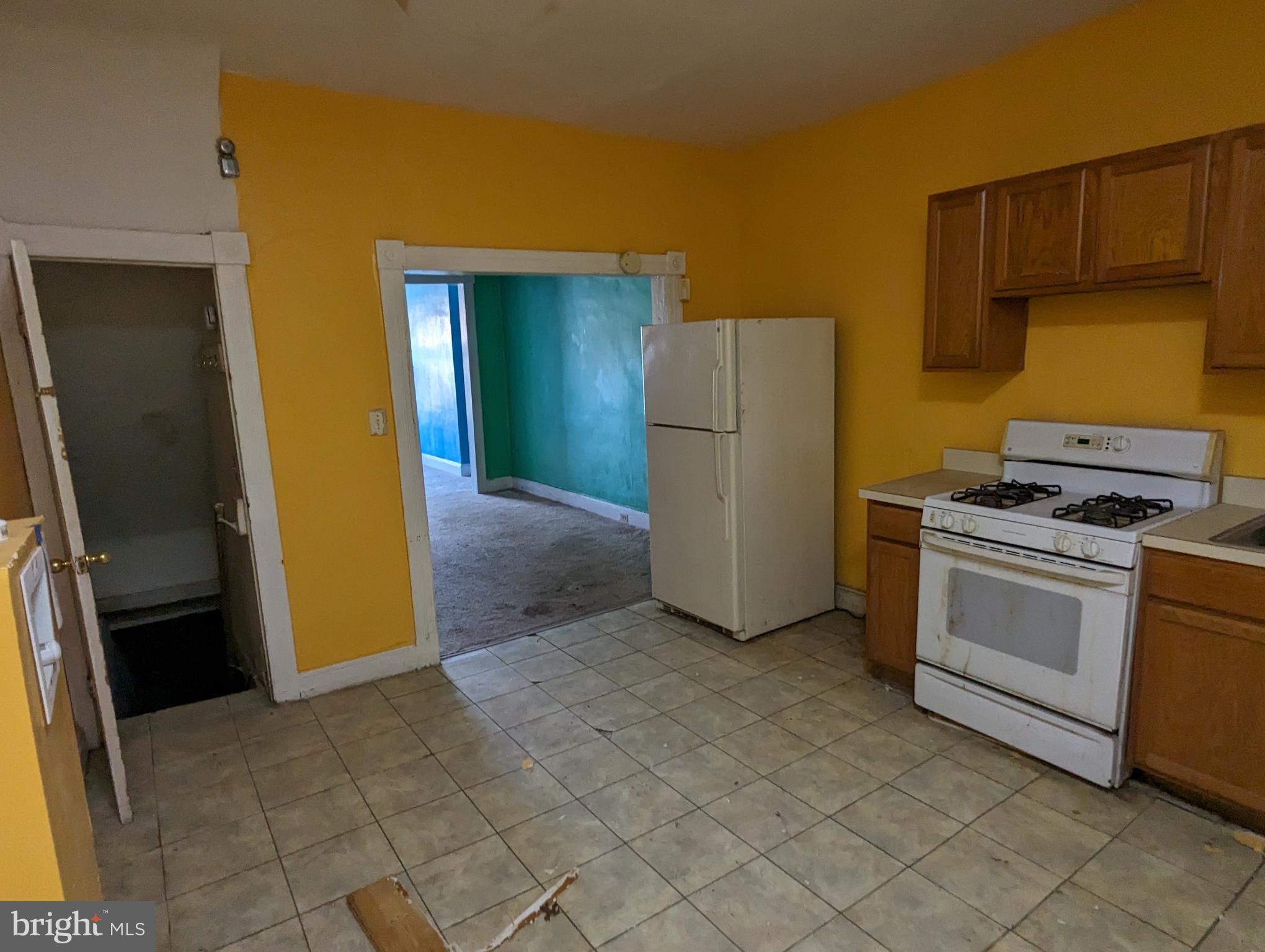 COLDSTREAM HOMESTEAD MONTEBELLO HISTORIC DISTRICT - Residential