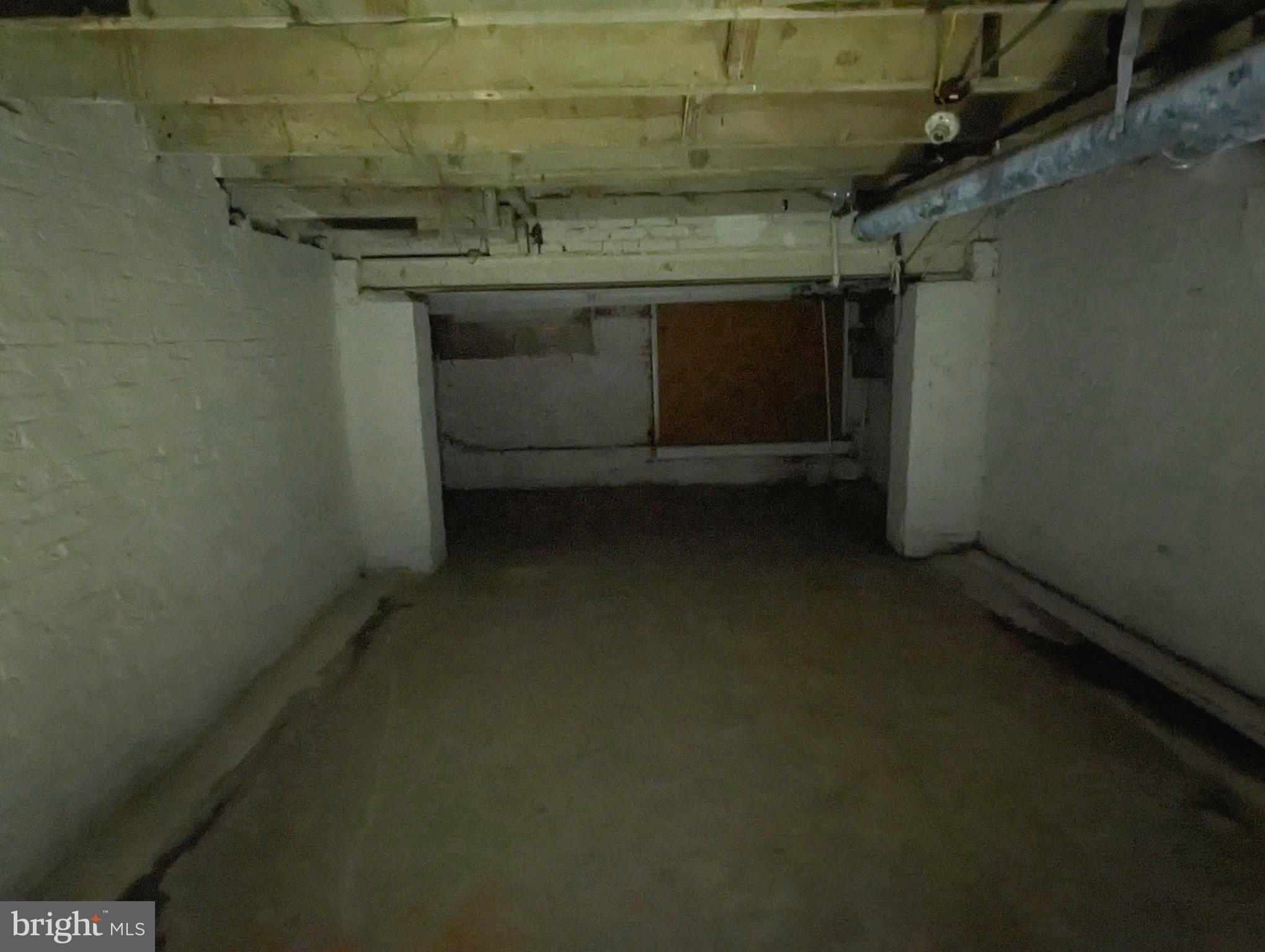 COLDSTREAM HOMESTEAD MONTEBELLO HISTORIC DISTRICT - Residential