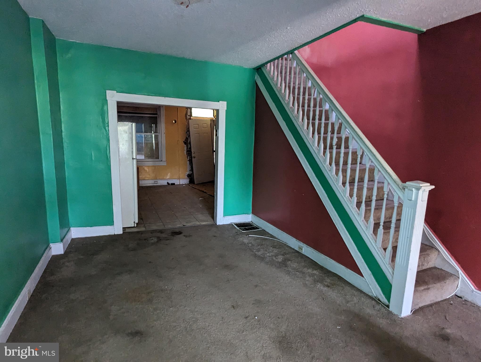 COLDSTREAM HOMESTEAD MONTEBELLO HISTORIC DISTRICT - Residential