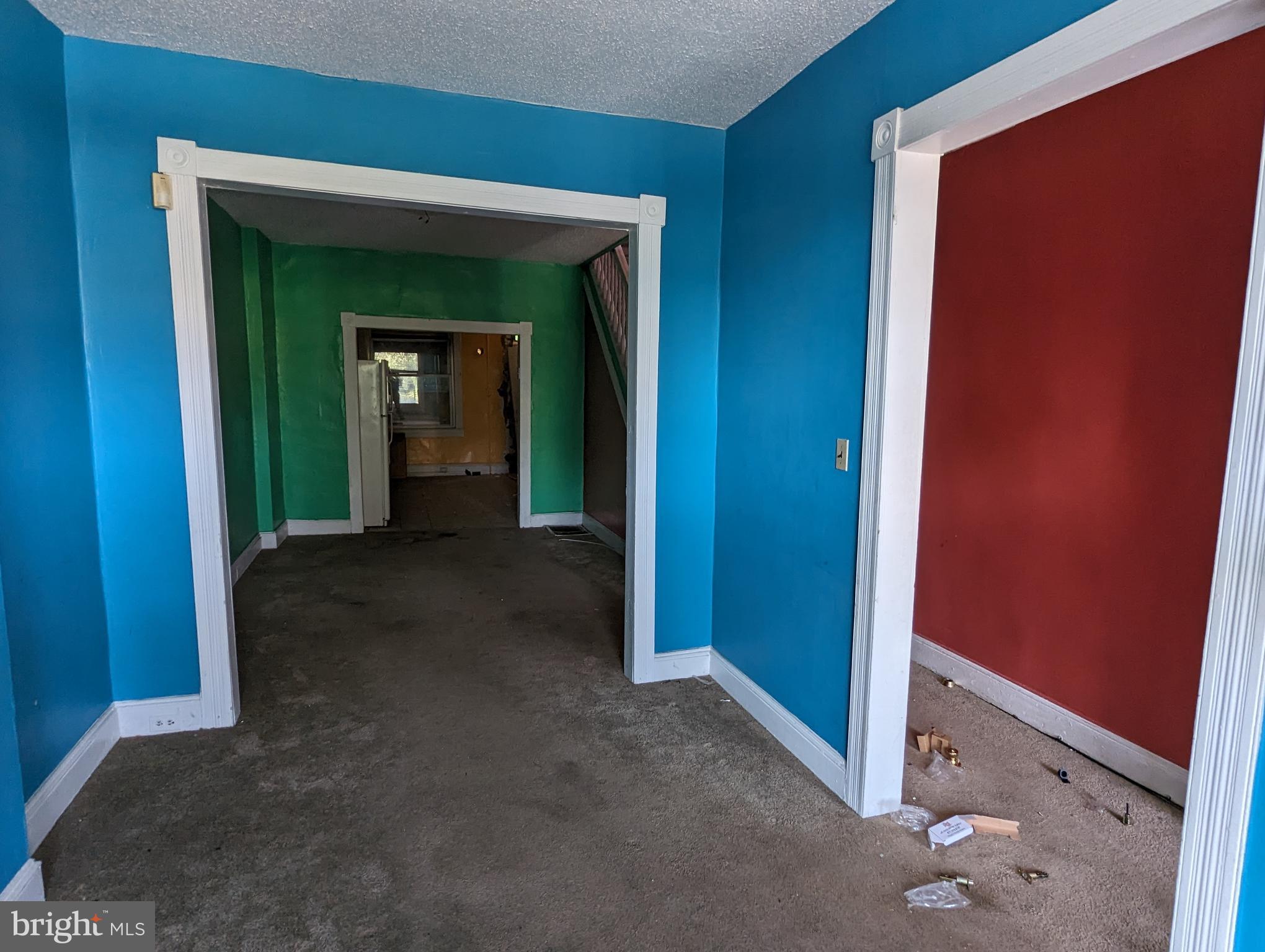 COLDSTREAM HOMESTEAD MONTEBELLO HISTORIC DISTRICT - Residential