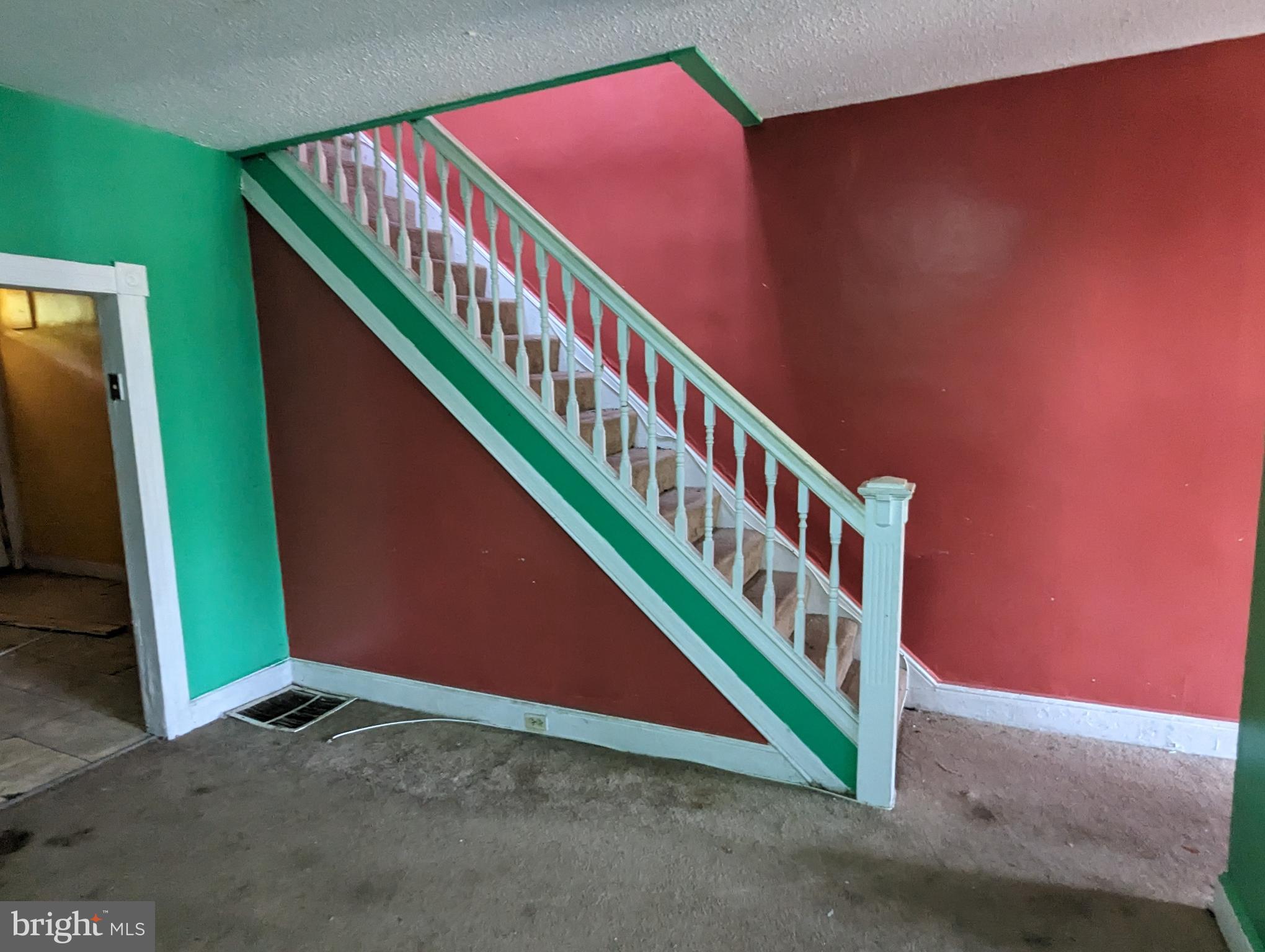 COLDSTREAM HOMESTEAD MONTEBELLO HISTORIC DISTRICT - Residential