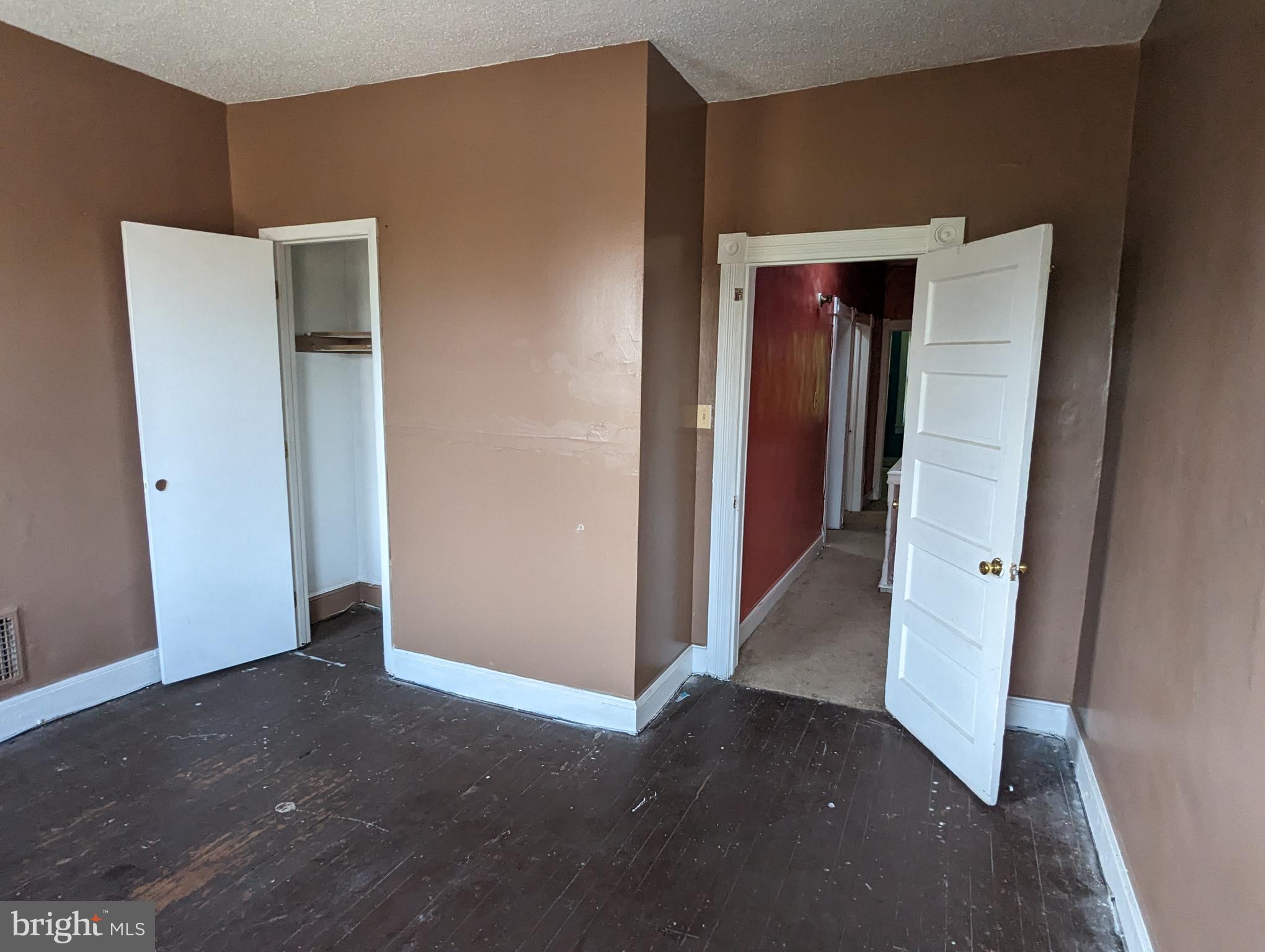 COLDSTREAM HOMESTEAD MONTEBELLO HISTORIC DISTRICT - Residential