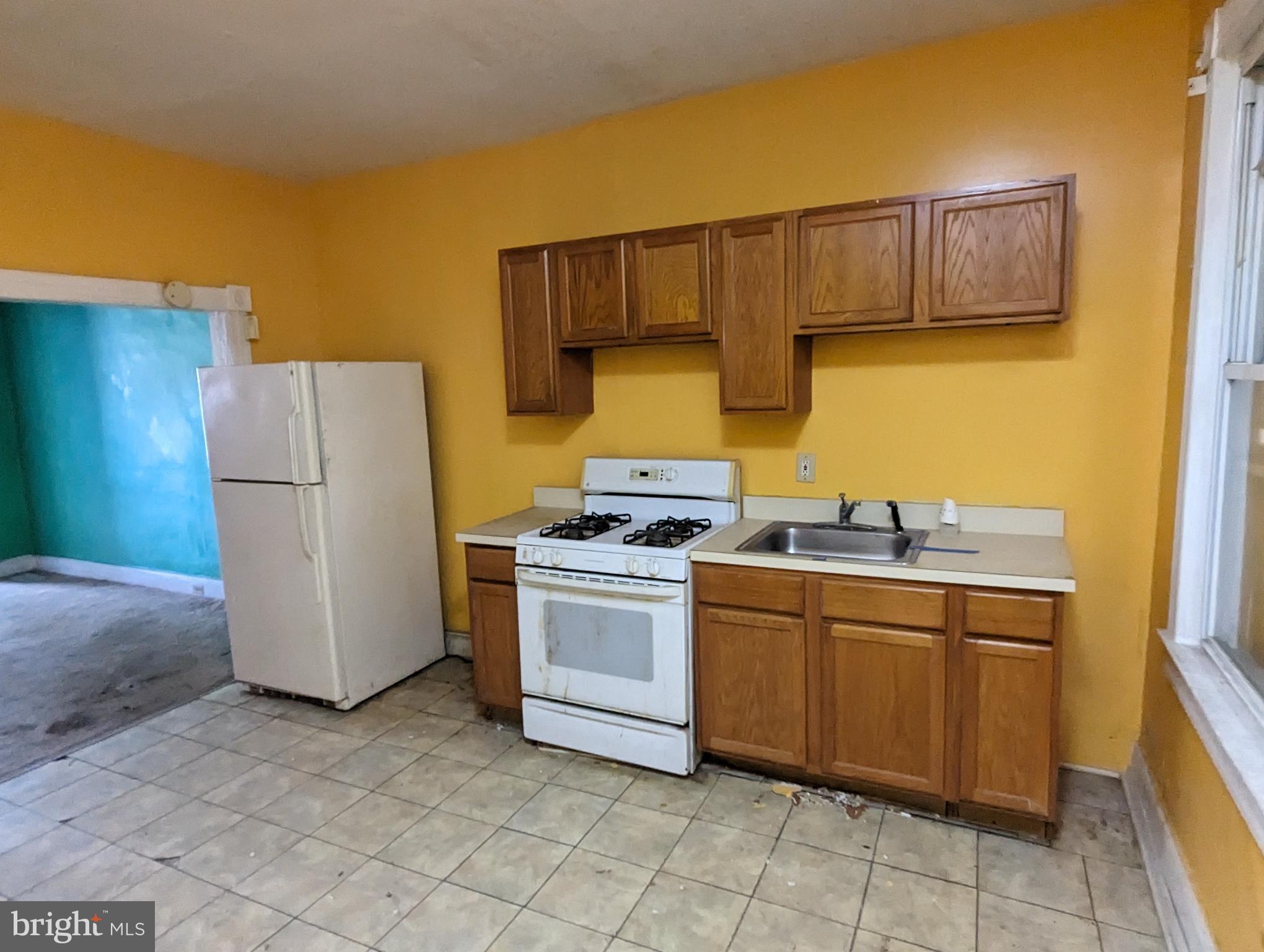 COLDSTREAM HOMESTEAD MONTEBELLO HISTORIC DISTRICT - Residential