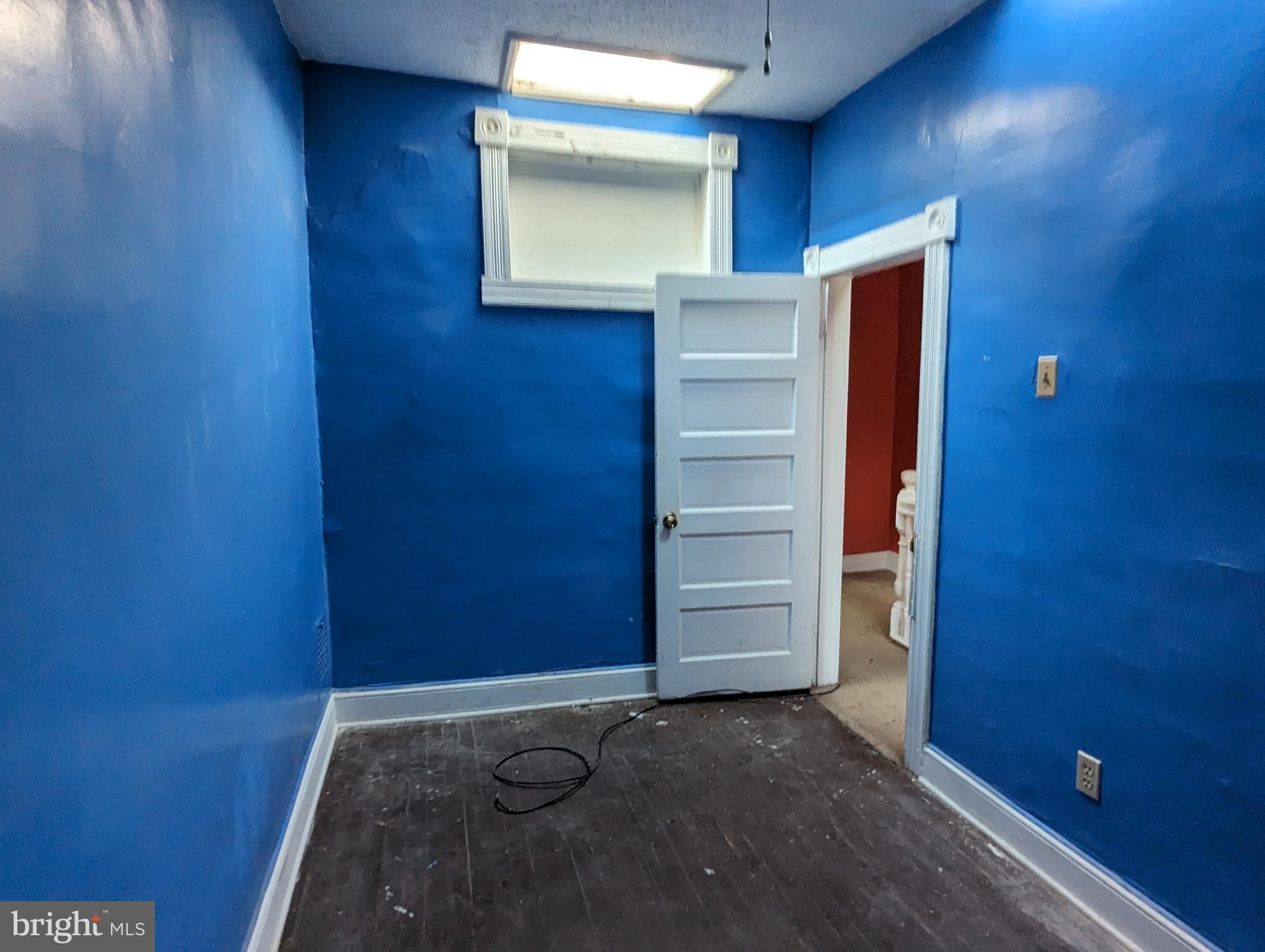 COLDSTREAM HOMESTEAD MONTEBELLO HISTORIC DISTRICT - Residential