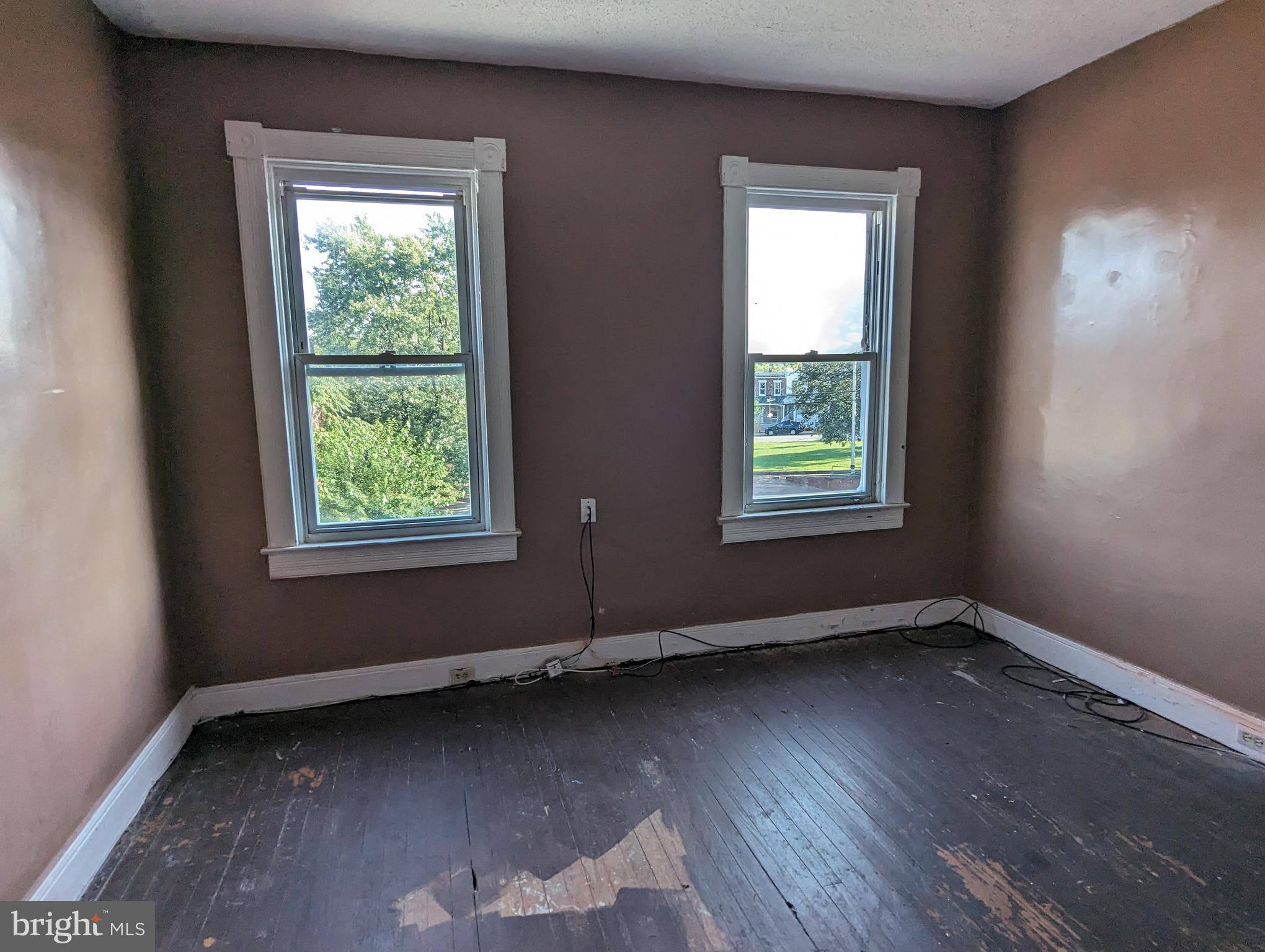 COLDSTREAM HOMESTEAD MONTEBELLO HISTORIC DISTRICT - Residential