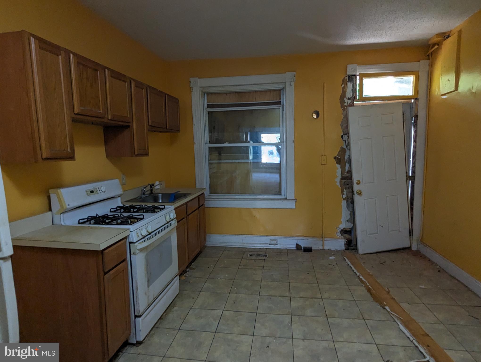 COLDSTREAM HOMESTEAD MONTEBELLO HISTORIC DISTRICT - Residential