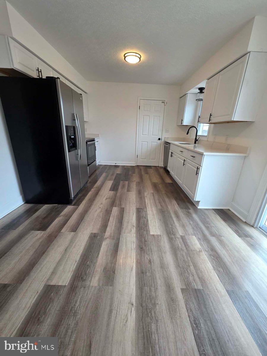 MARTINSBURG - Residential Lease