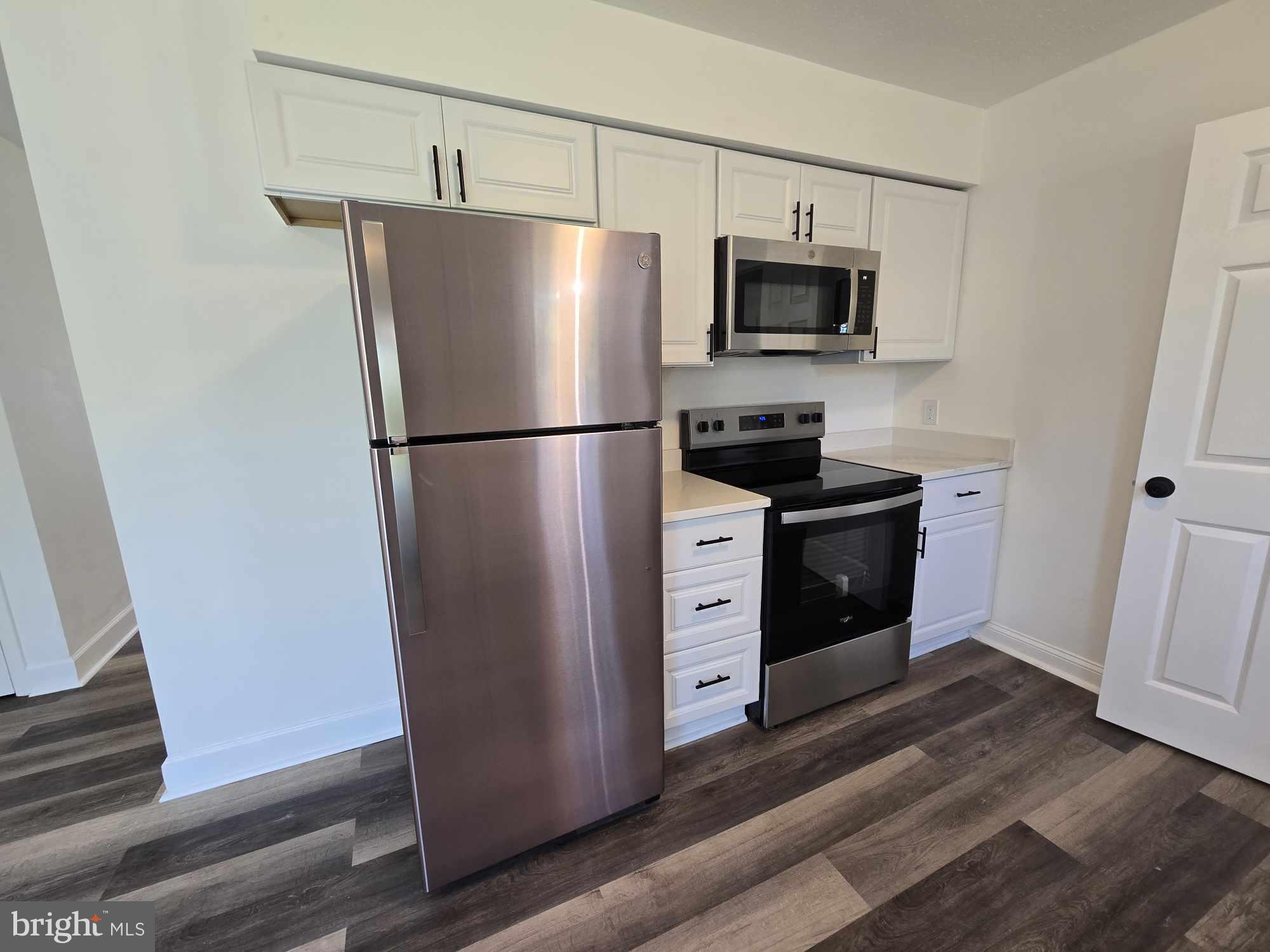 MARTINSBURG - Residential Lease