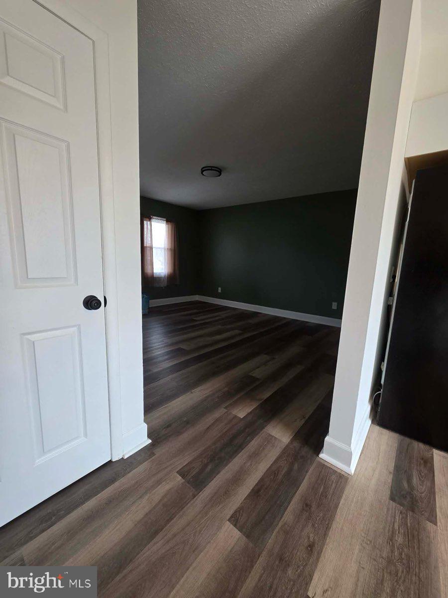 MARTINSBURG - Residential Lease