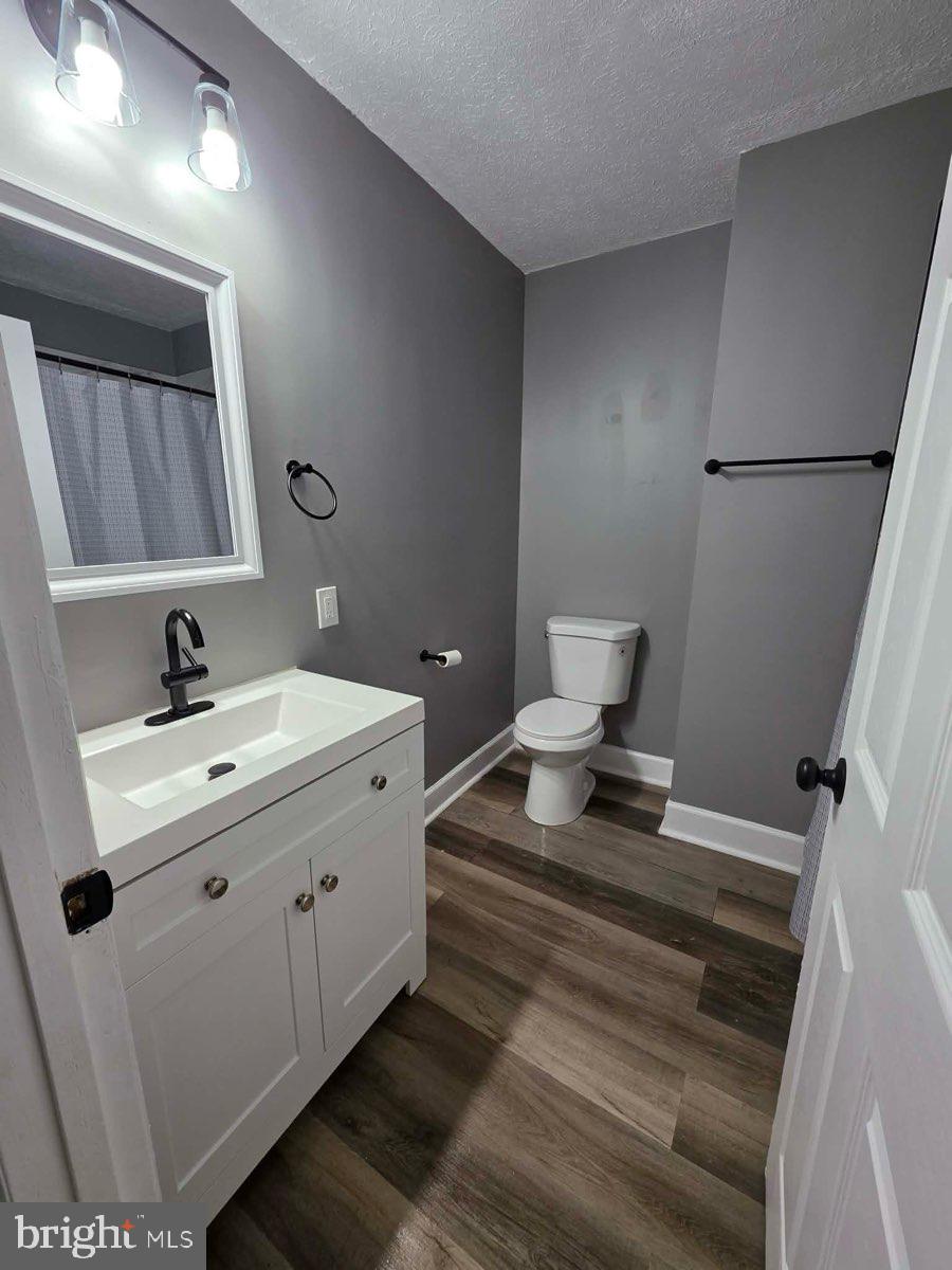 MARTINSBURG - Residential Lease