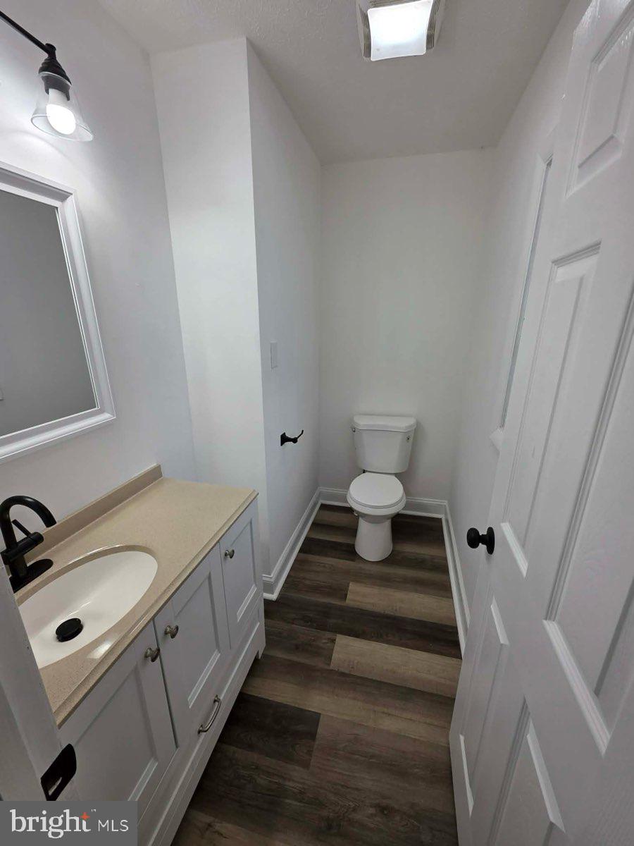 MARTINSBURG - Residential Lease