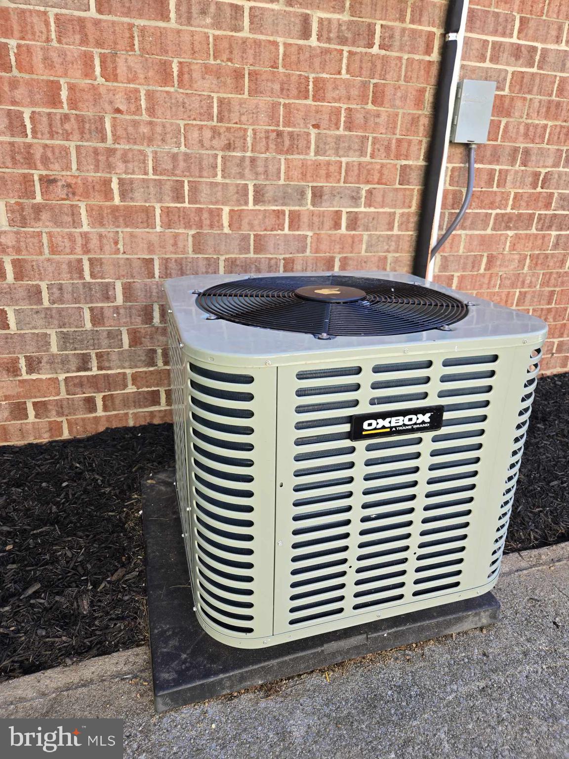 MARTINSBURG - Residential Lease