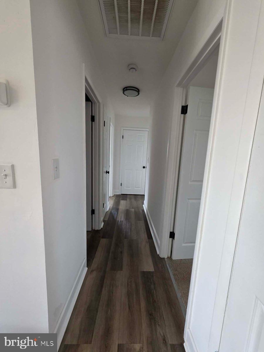 MARTINSBURG - Residential Lease