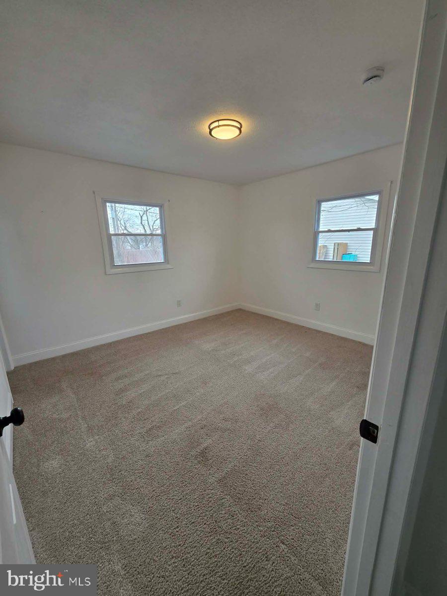 MARTINSBURG - Residential Lease