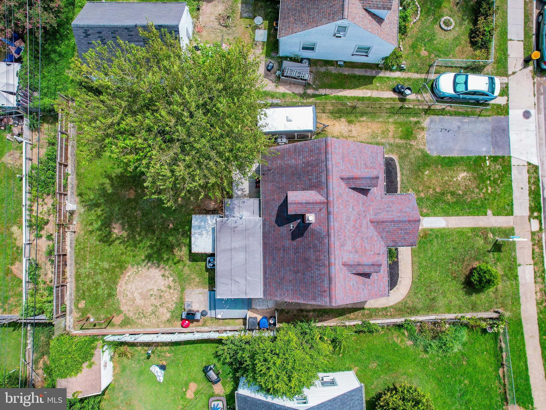 8222 CORNWALL ROAD
