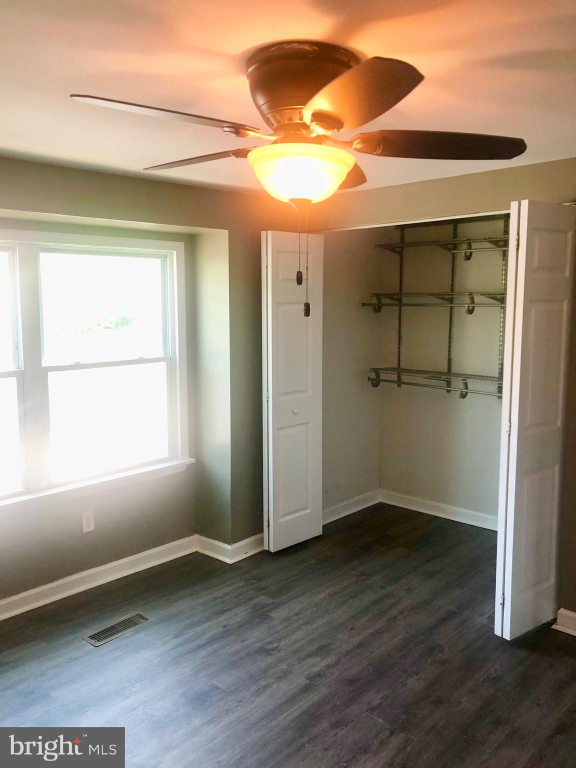 SEVERN - Residential Lease