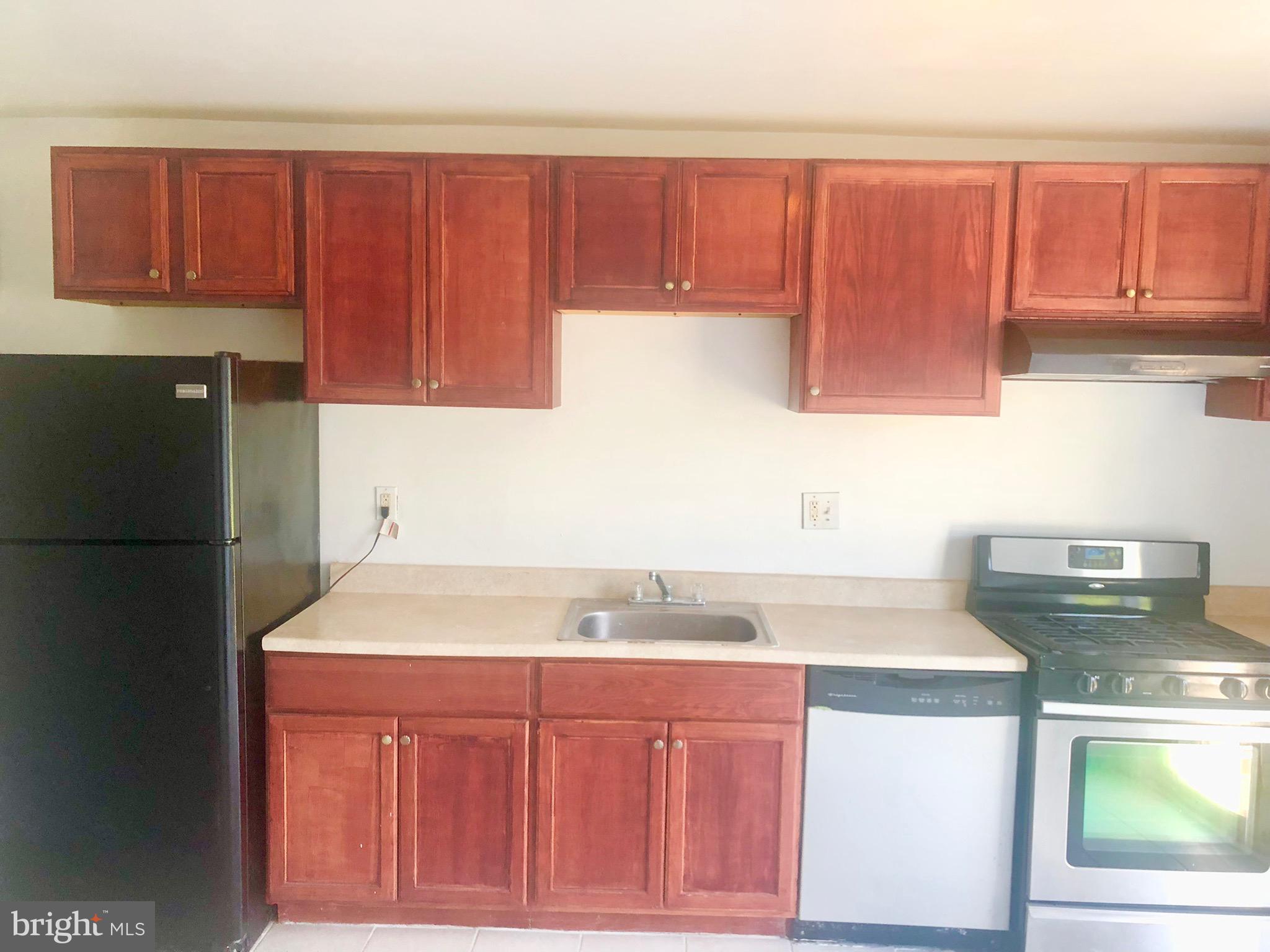 SEVERN - Residential Lease