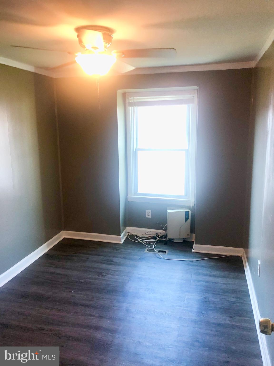 SEVERN - Residential Lease