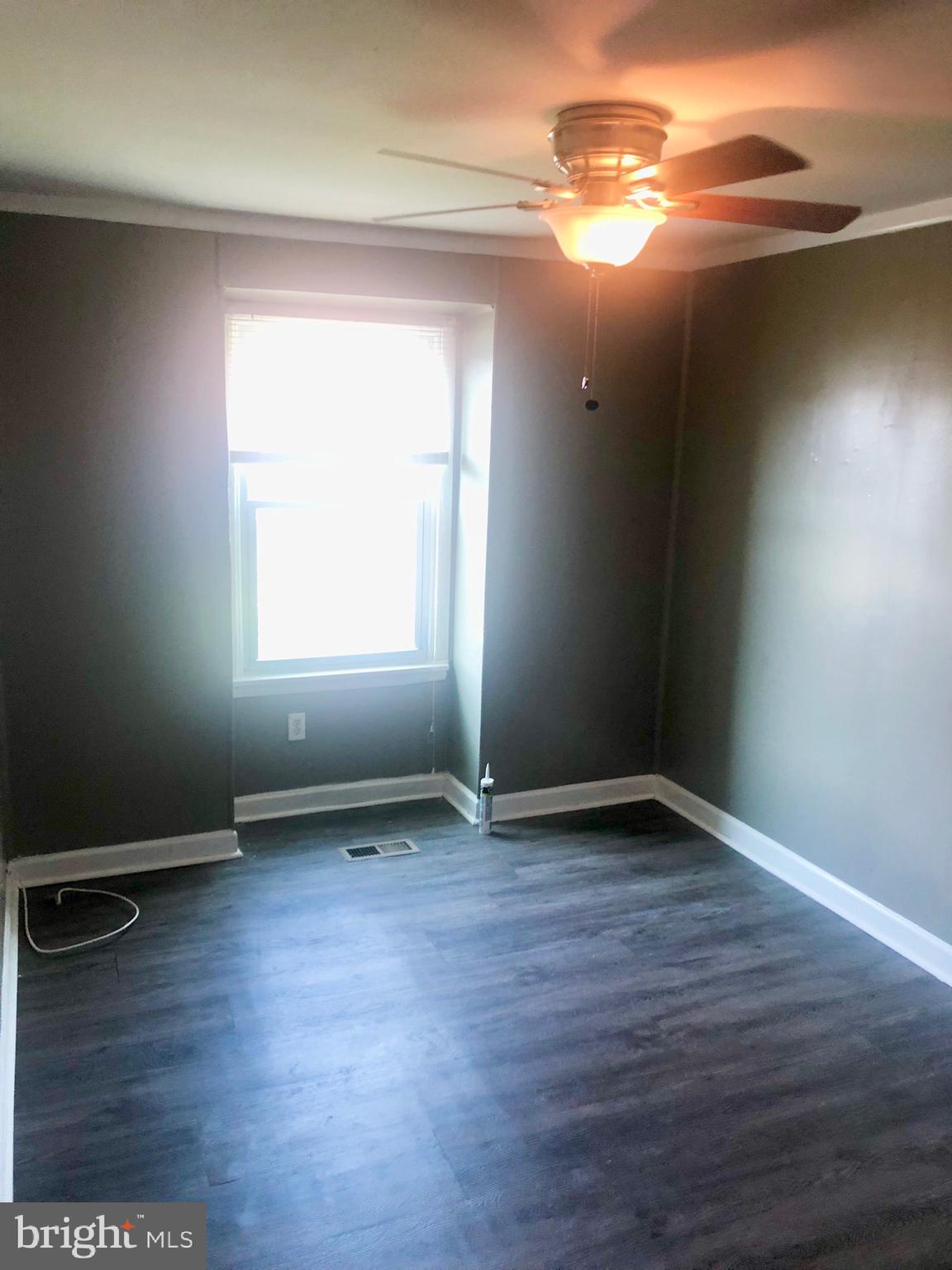 SEVERN - Residential Lease