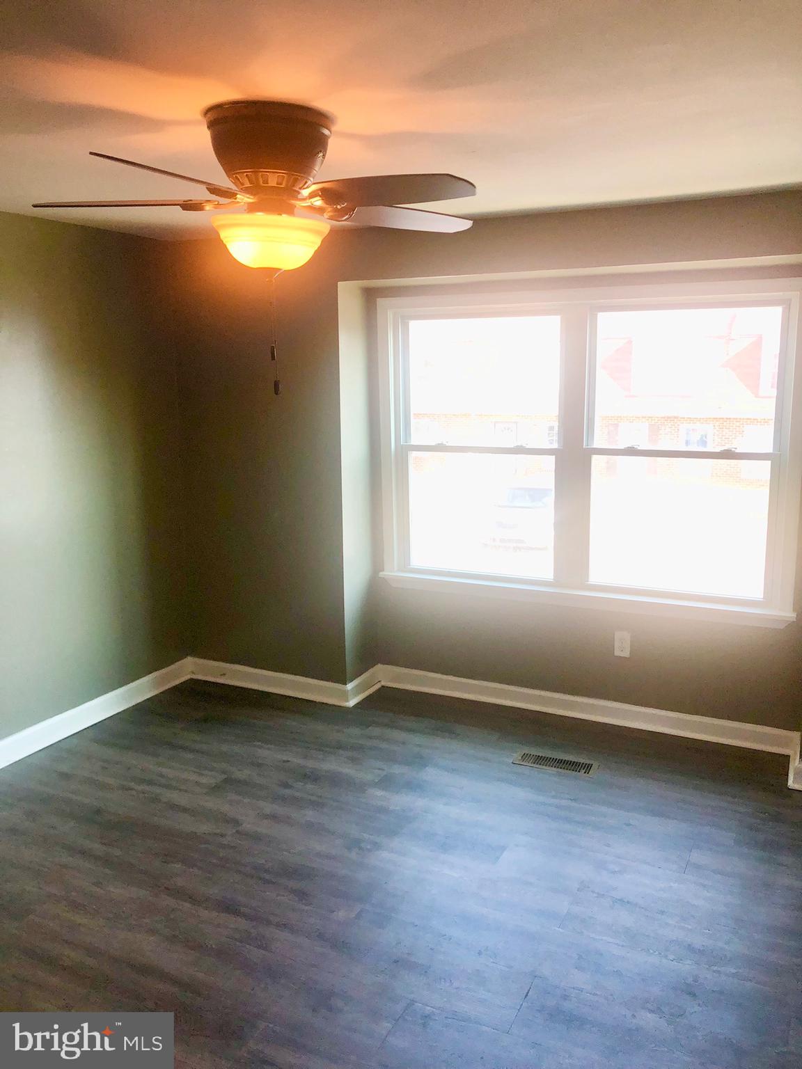 SEVERN - Residential Lease