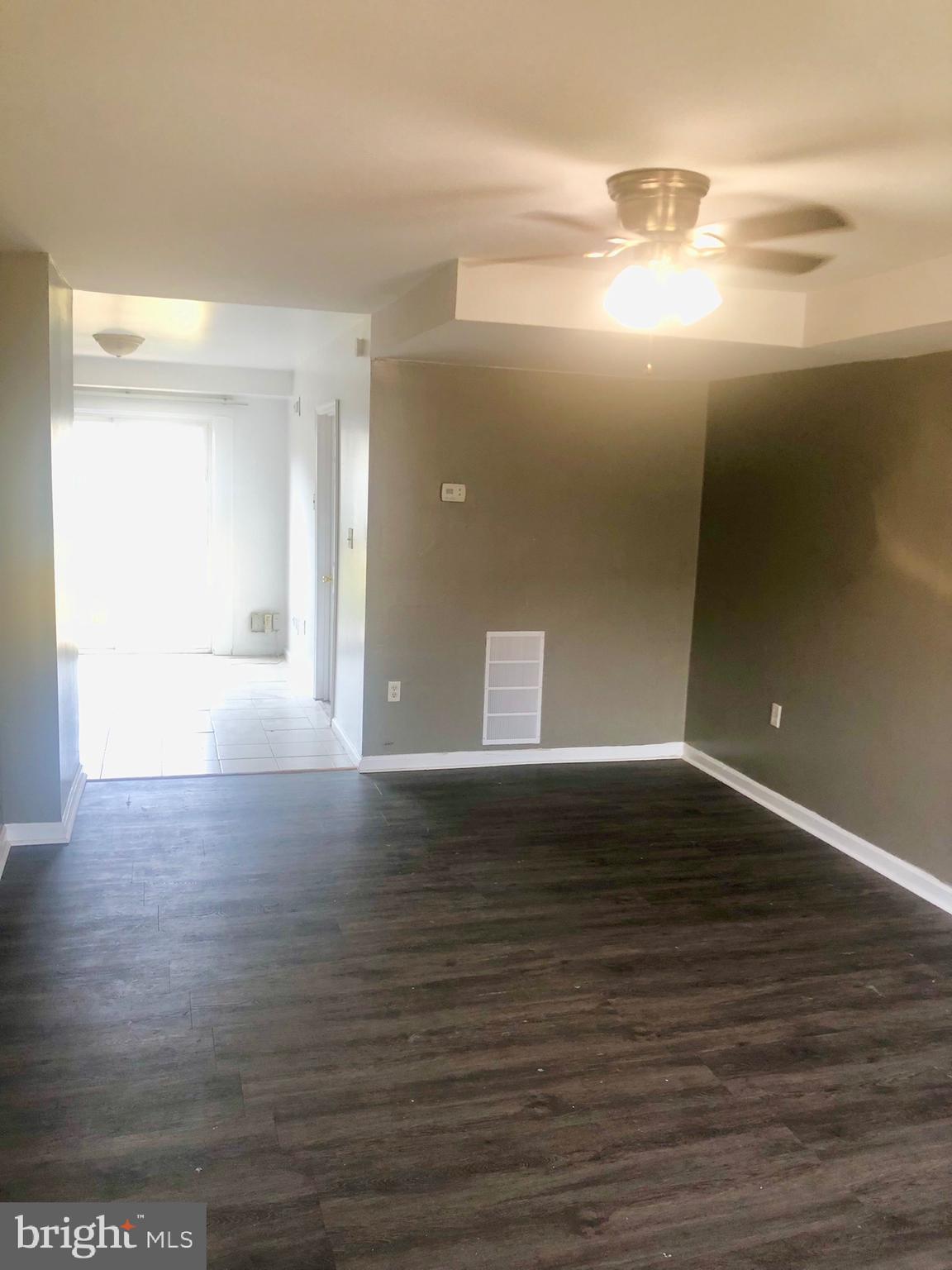 SEVERN - Residential Lease