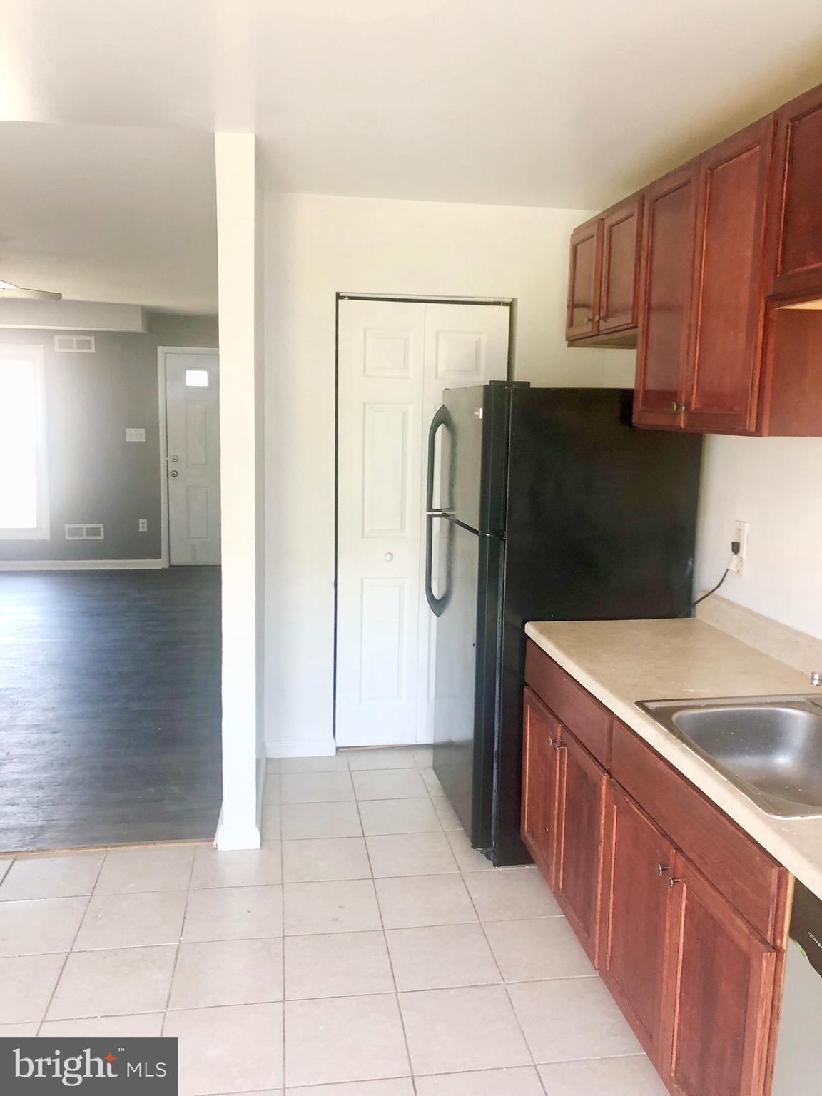 SEVERN - Residential Lease