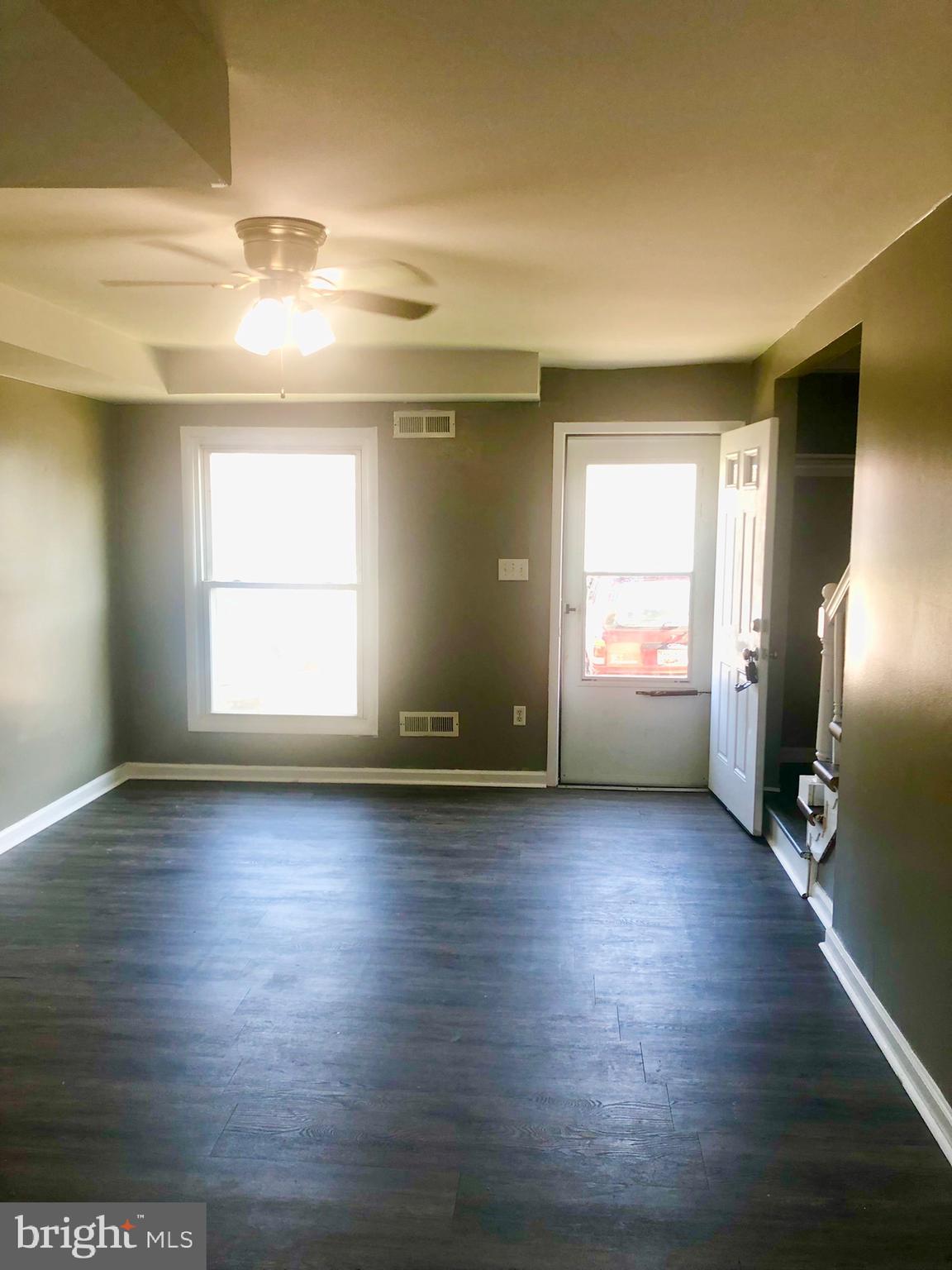 SEVERN - Residential Lease