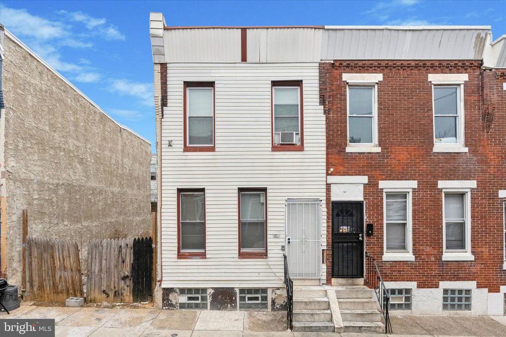 Photo of 3055 Hartville Street, PHILADELPHIA, PA 19134 (MLS # PAPH2570492)