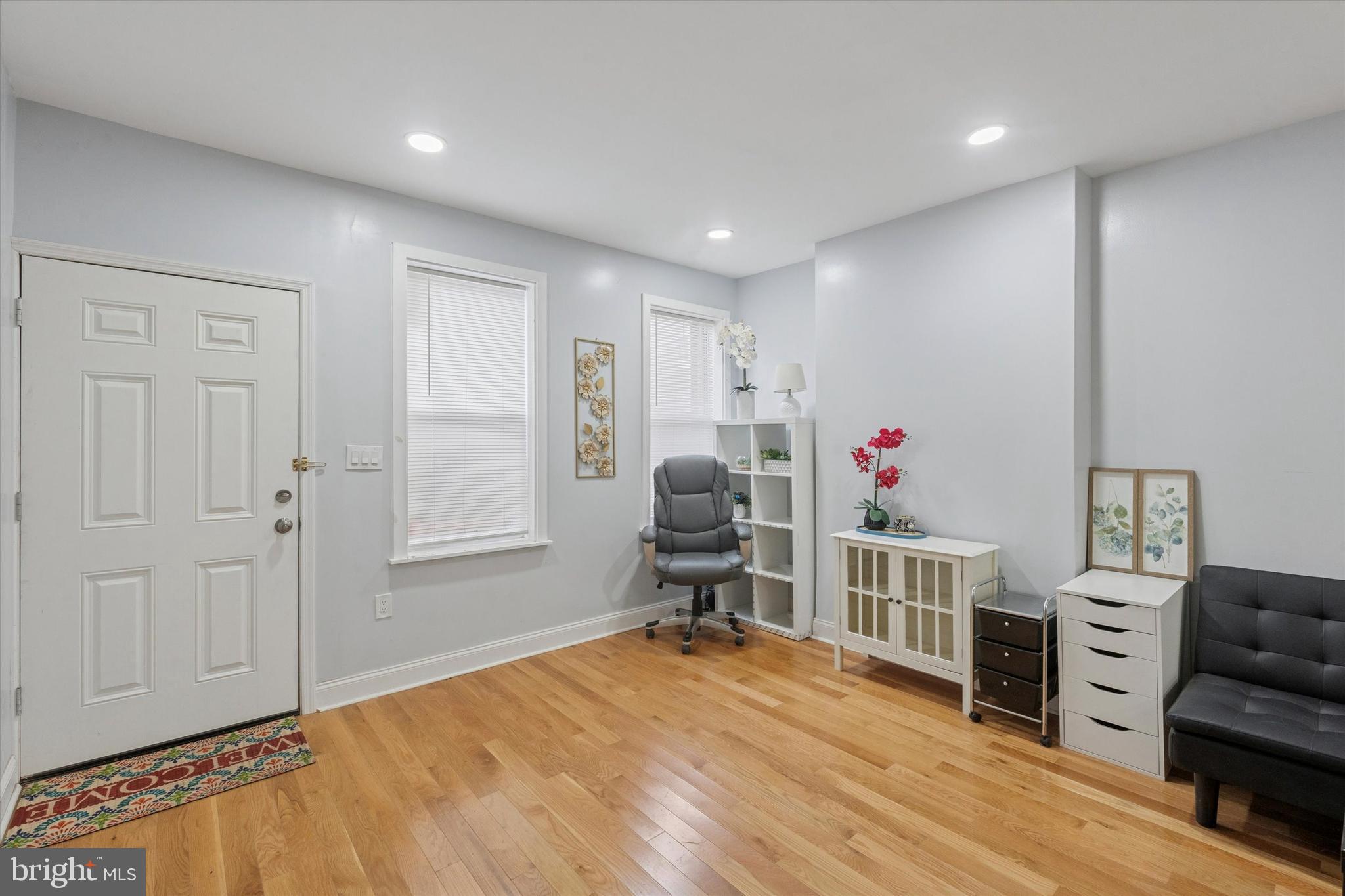 PORT RICHMOND - Residential