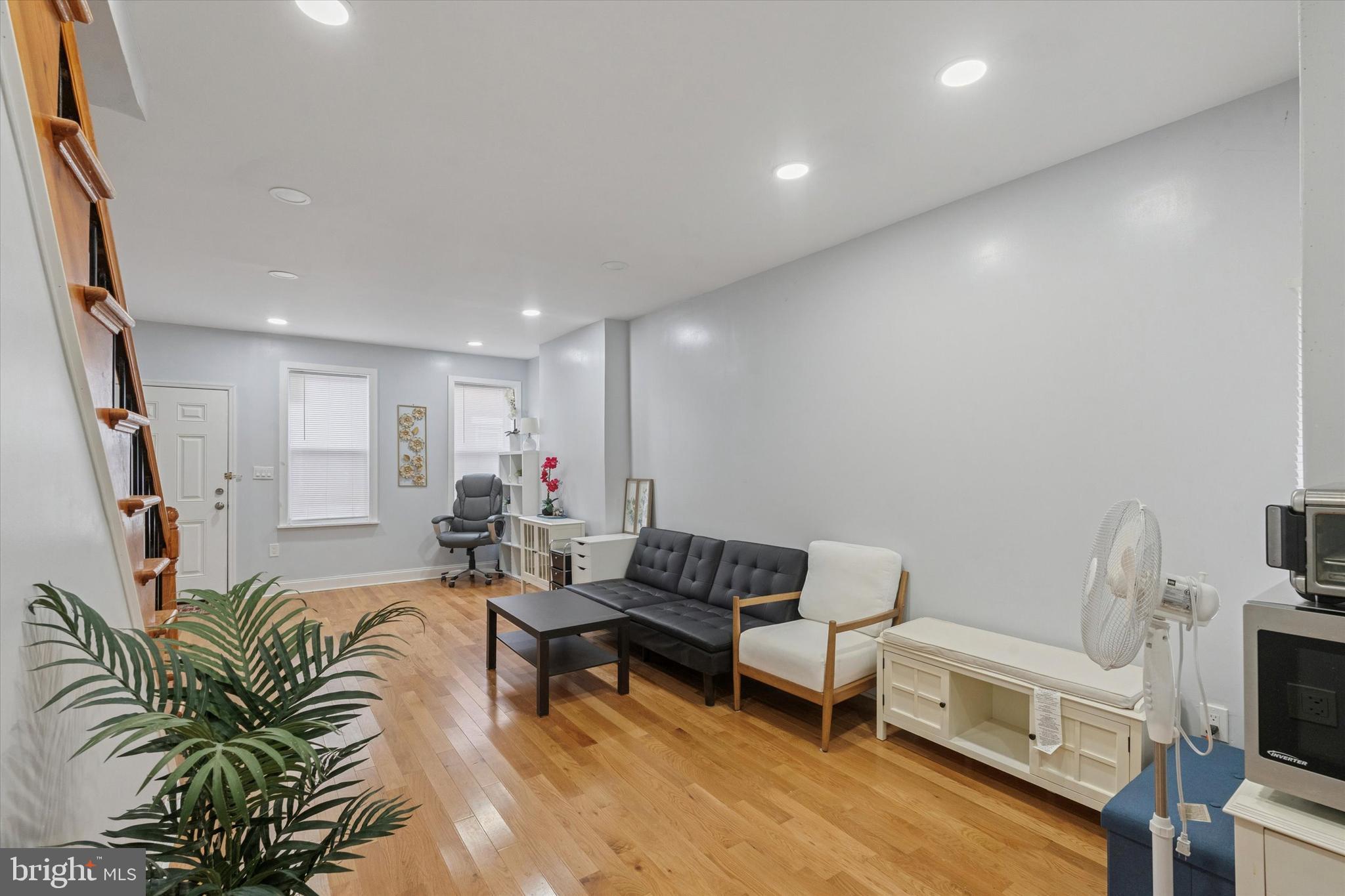 PORT RICHMOND - Residential