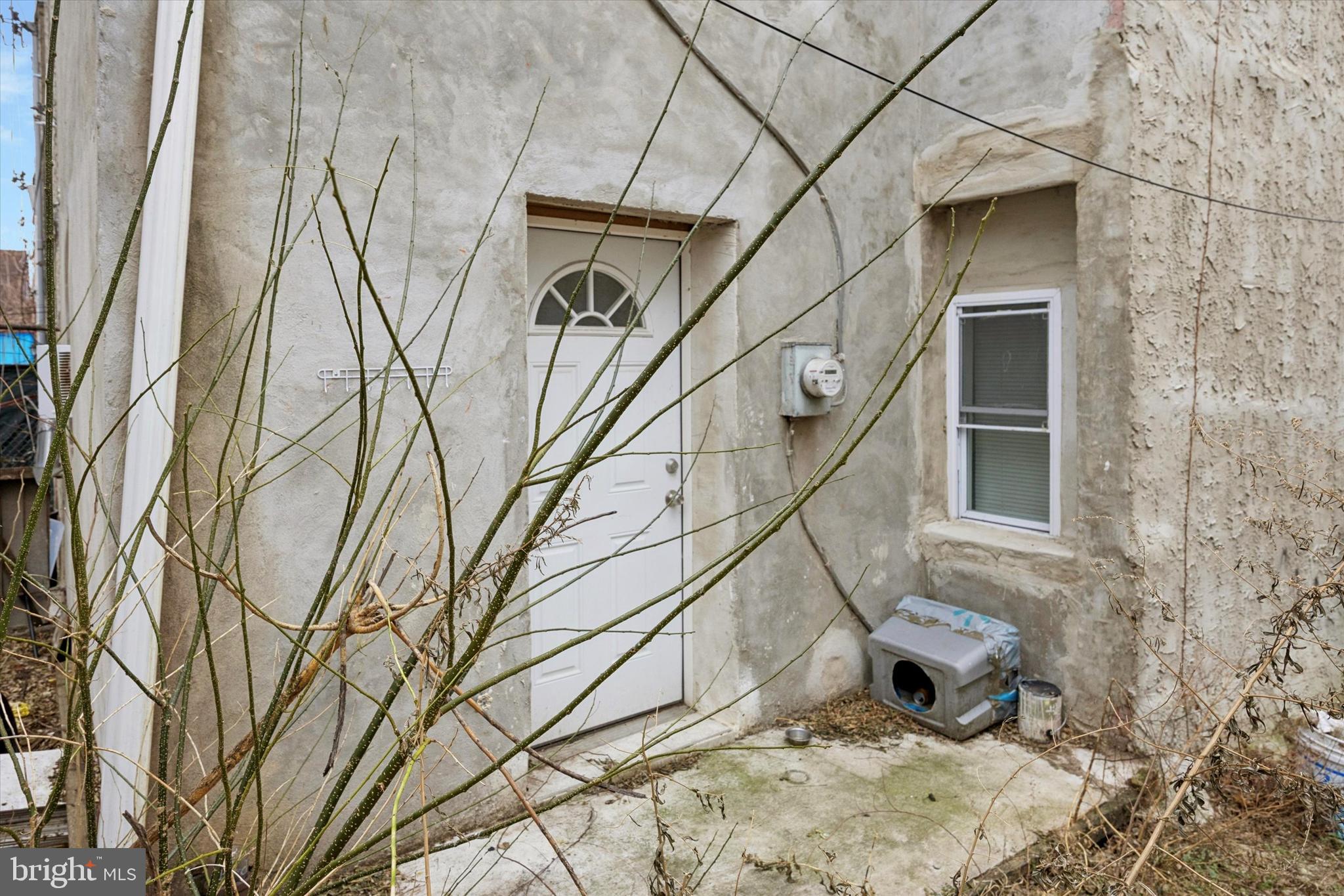 PORT RICHMOND - Residential