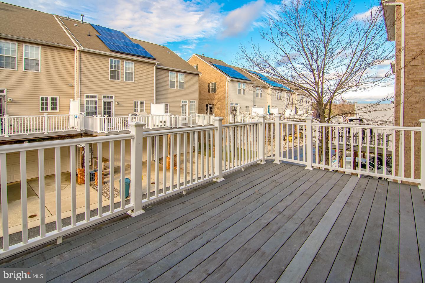 VILLAGES OF DORCHESTER - Residential Lease