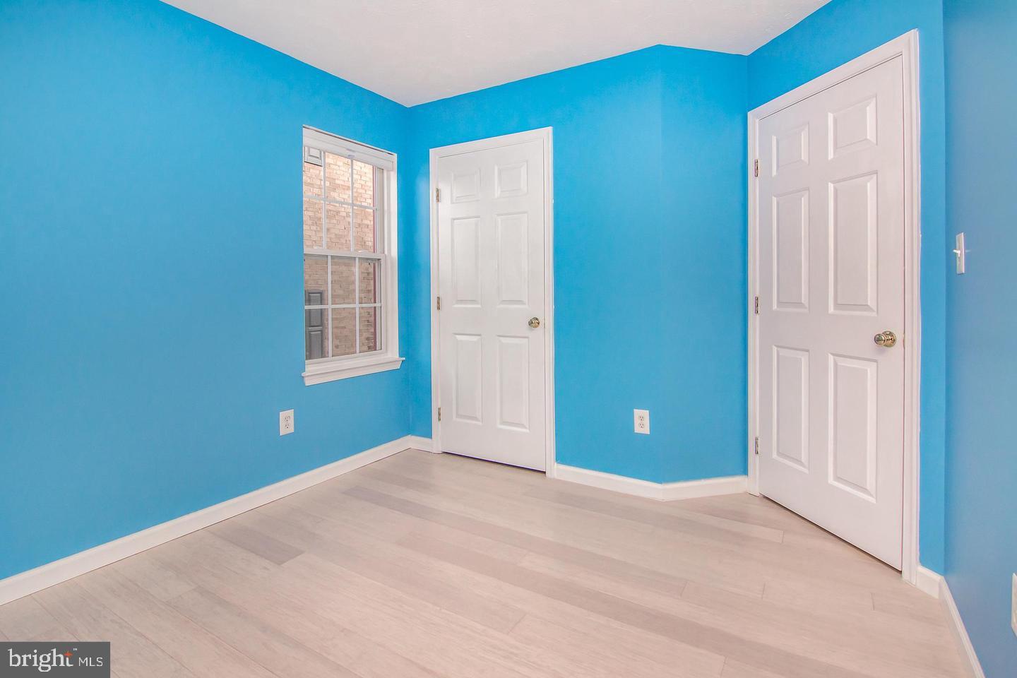 VILLAGES OF DORCHESTER - Residential Lease