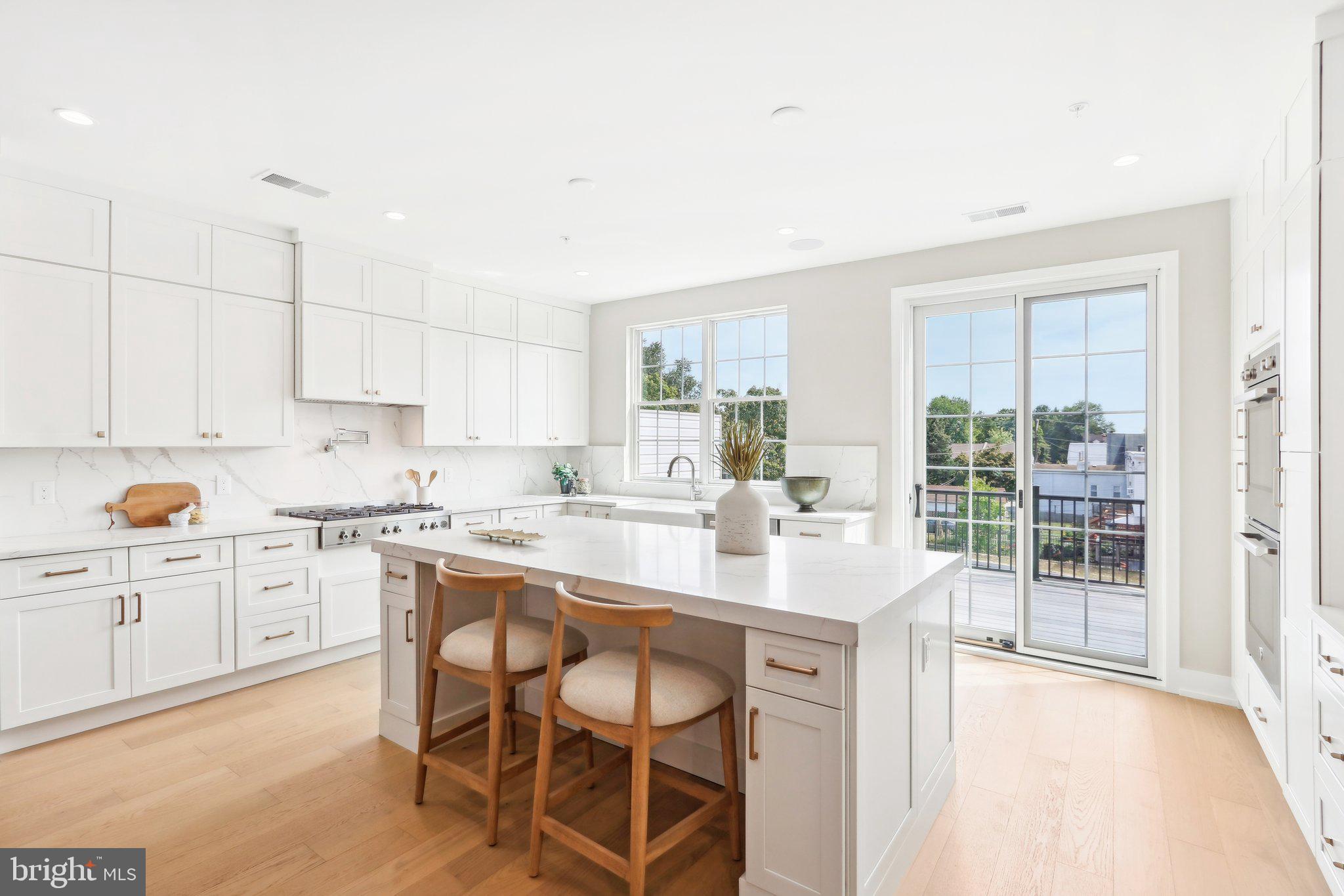 WYNDMOOR - Residential