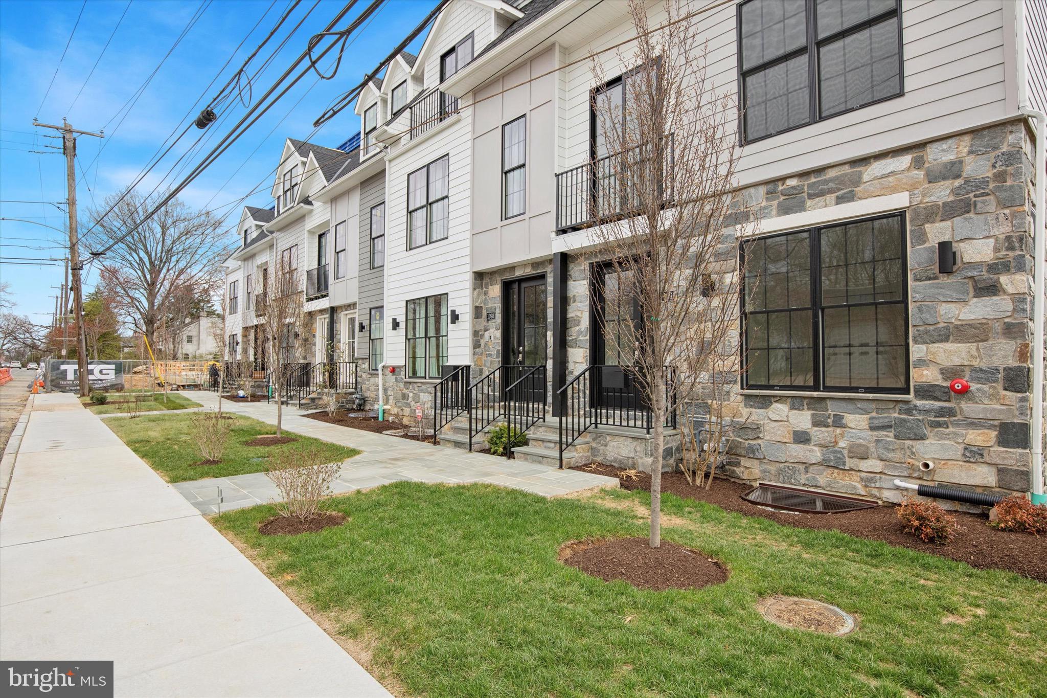 WYNDMOOR - Residential