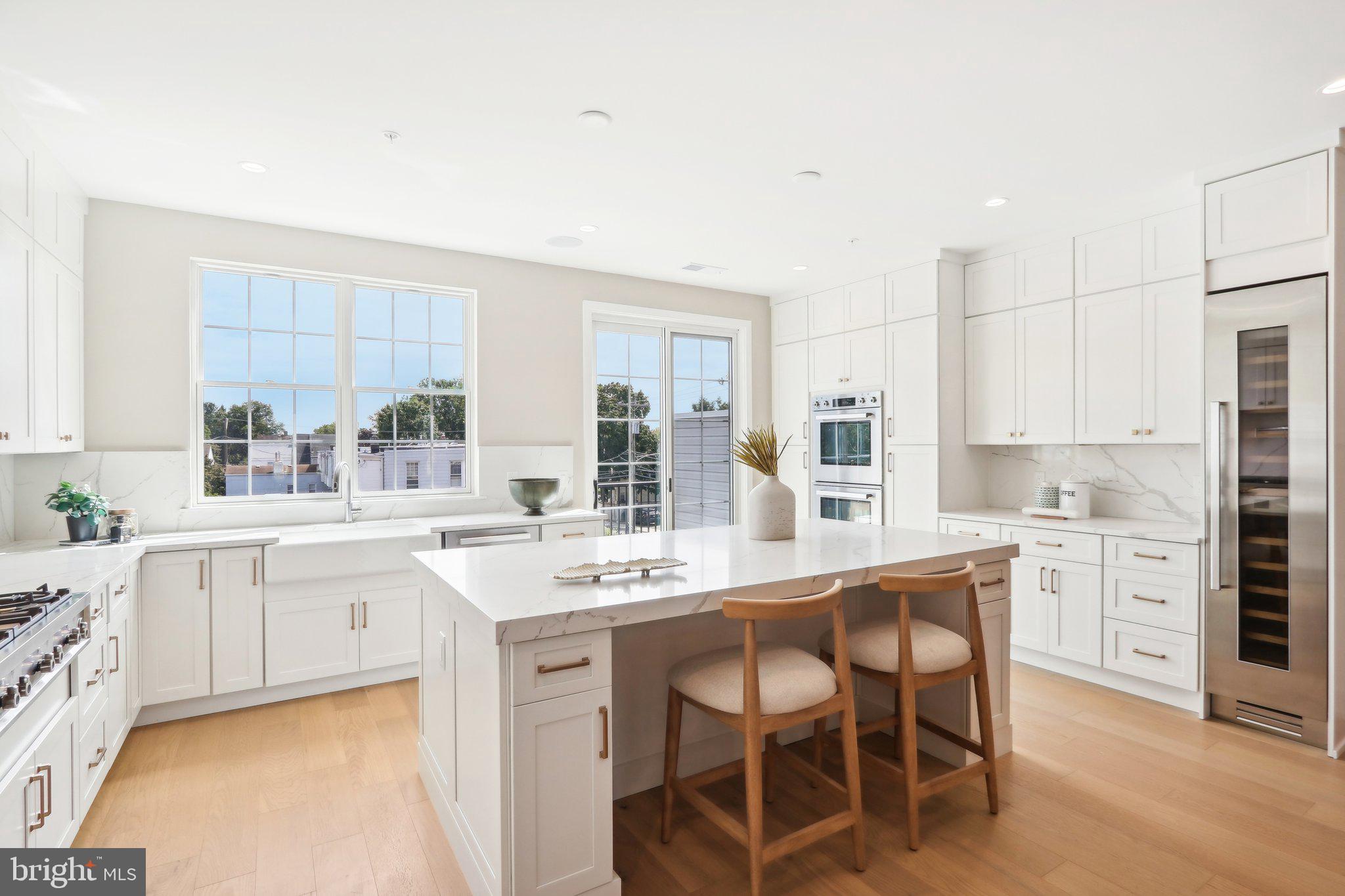 WYNDMOOR - Residential