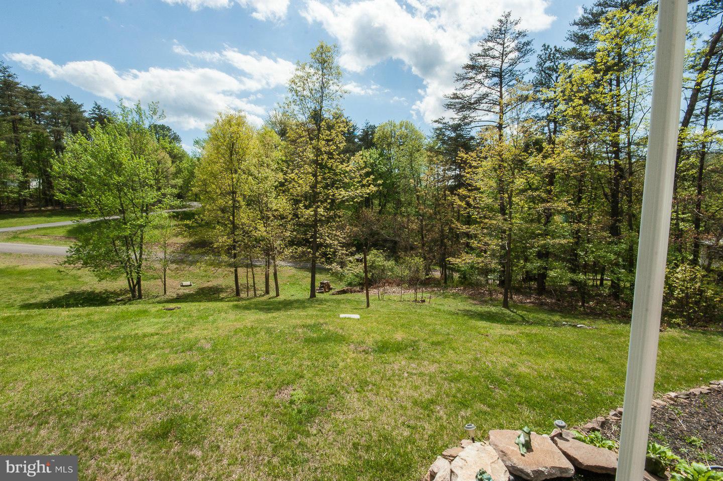 SHIRLEY FARMS - Residential