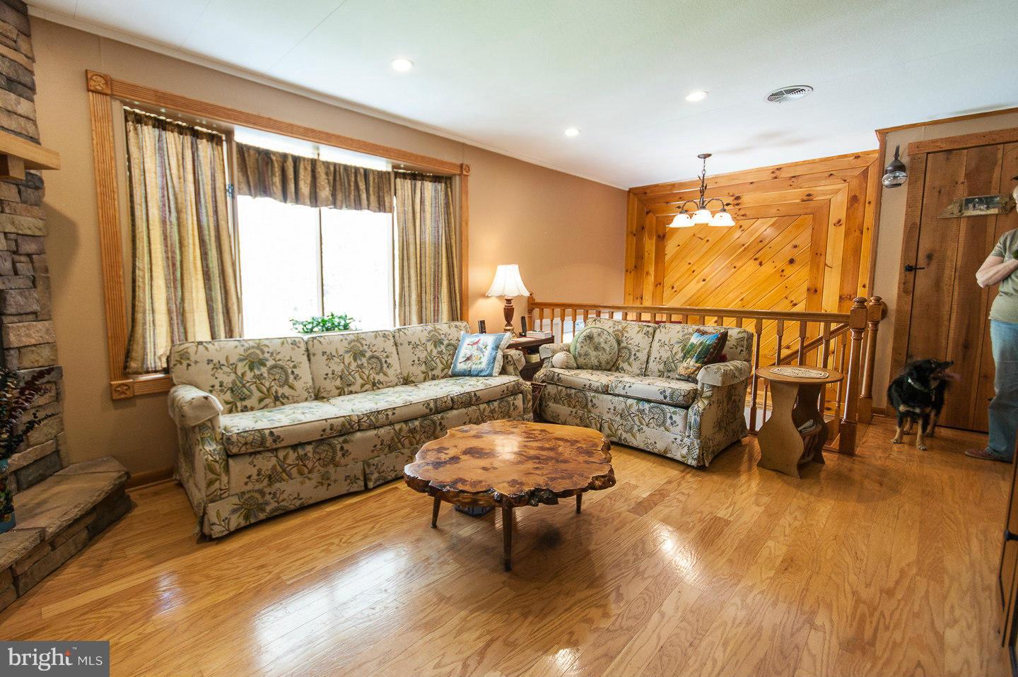 SHIRLEY FARMS - Residential