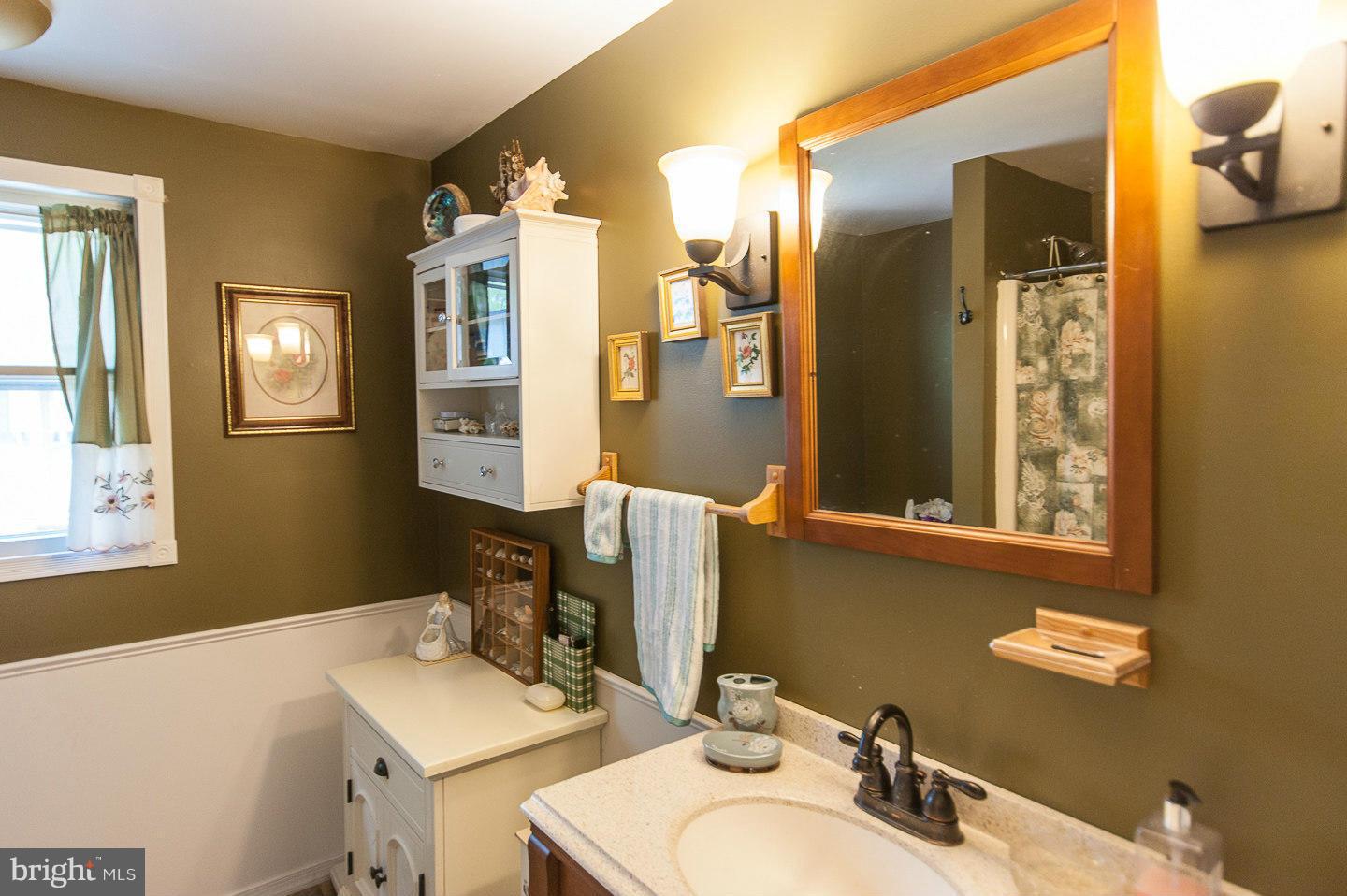 SHIRLEY FARMS - Residential